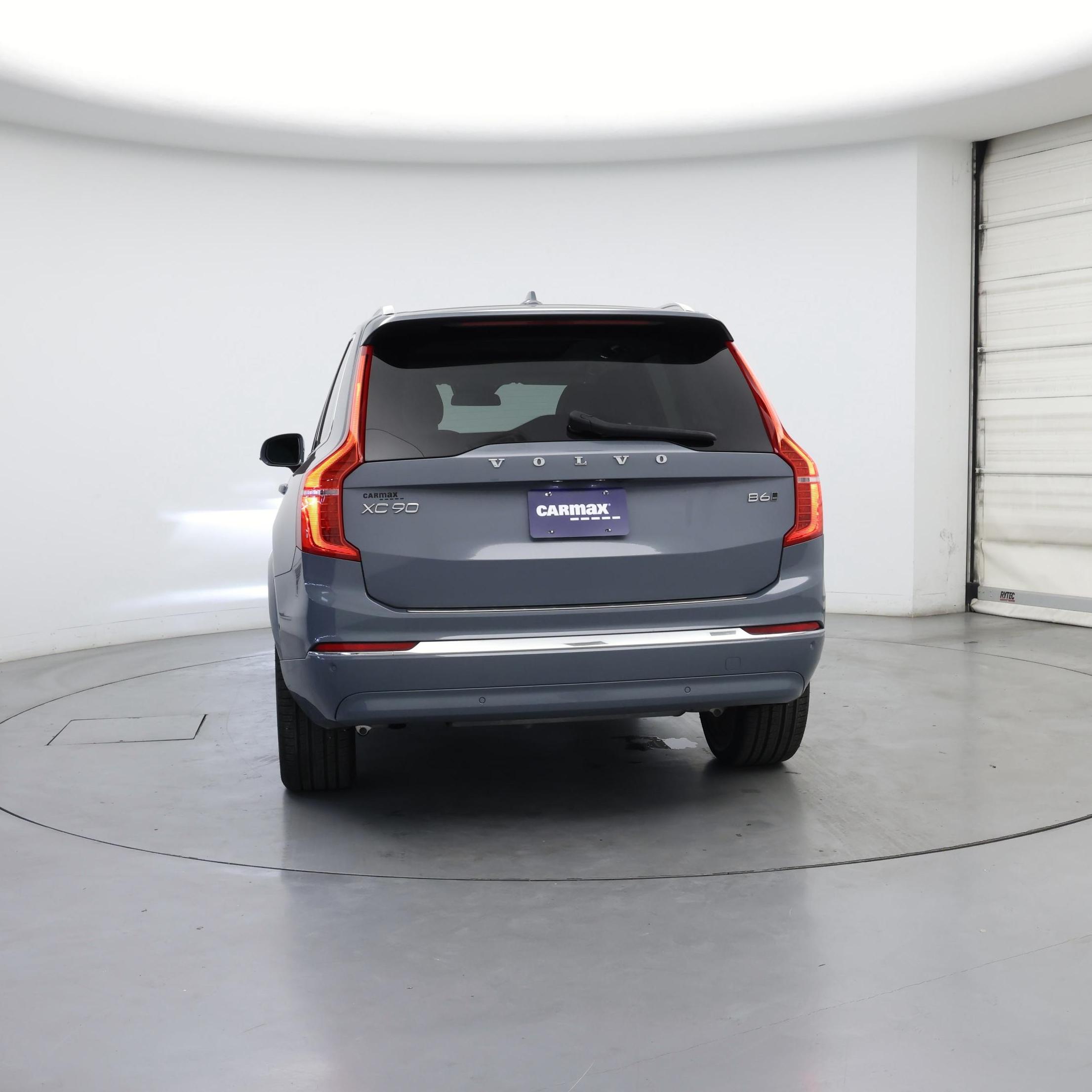 Thumbnail: 2023 Volvo XC90 - 6