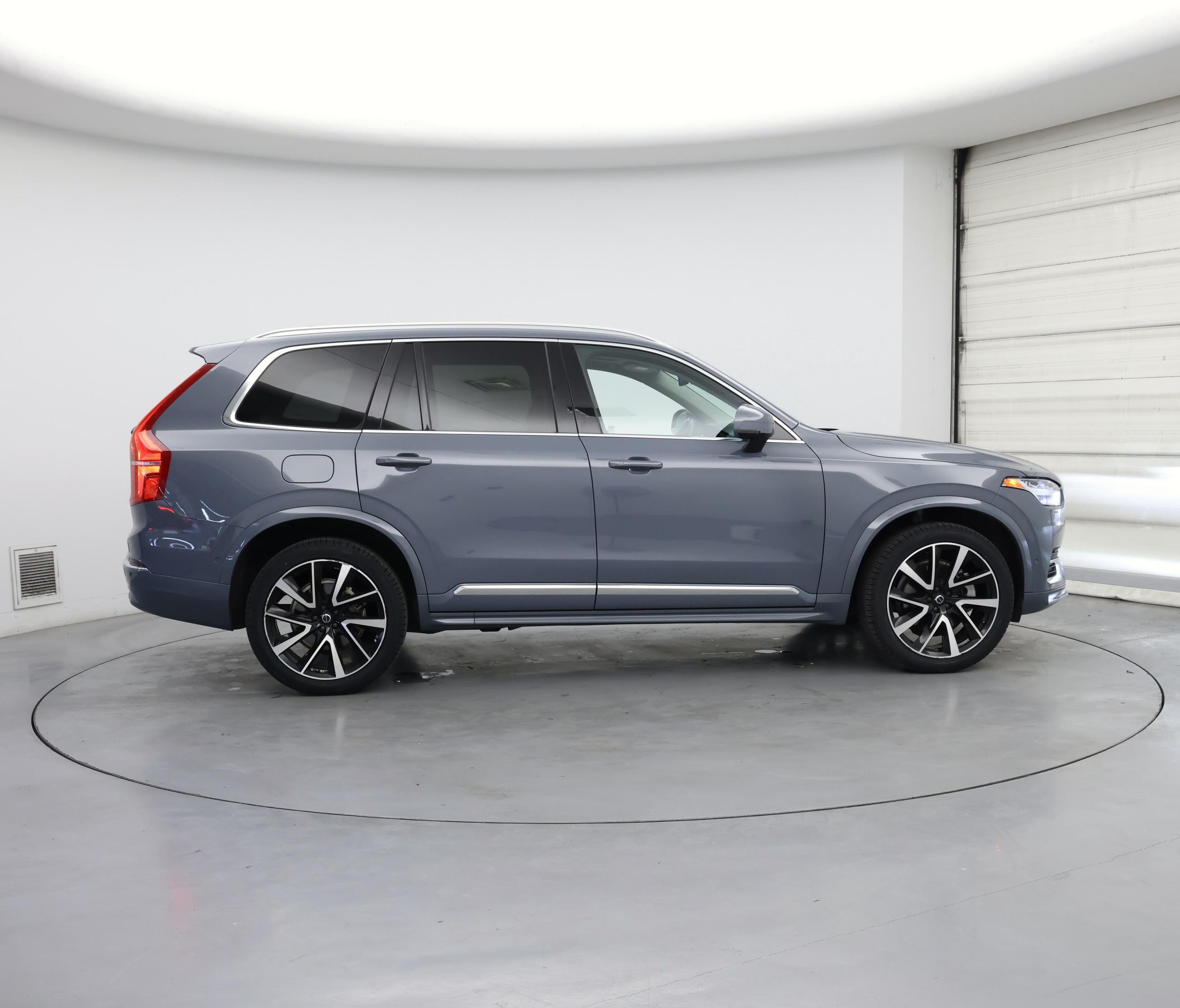 Thumbnail: 2023 Volvo XC90 - 7