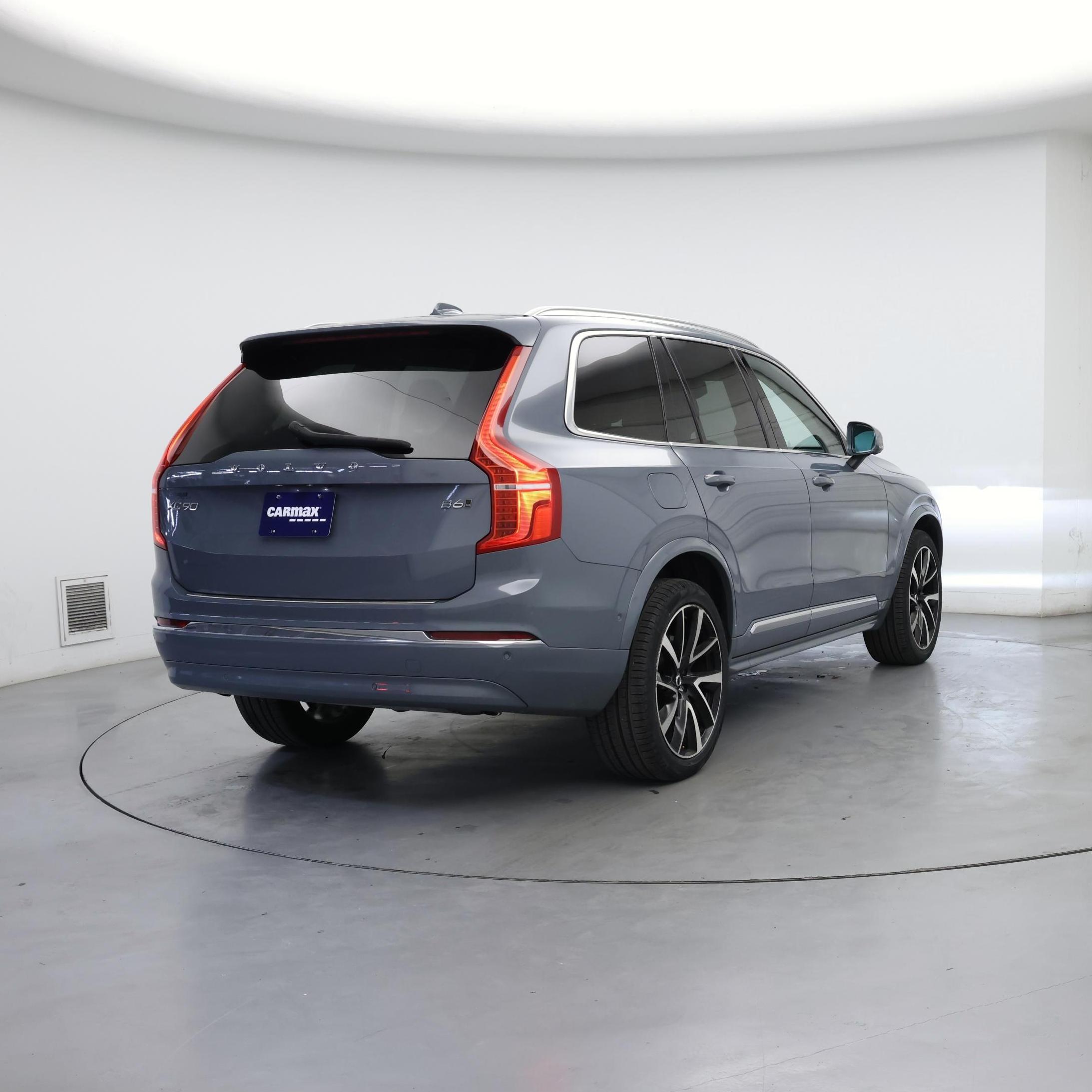 Thumbnail: 2023 Volvo XC90 - 8