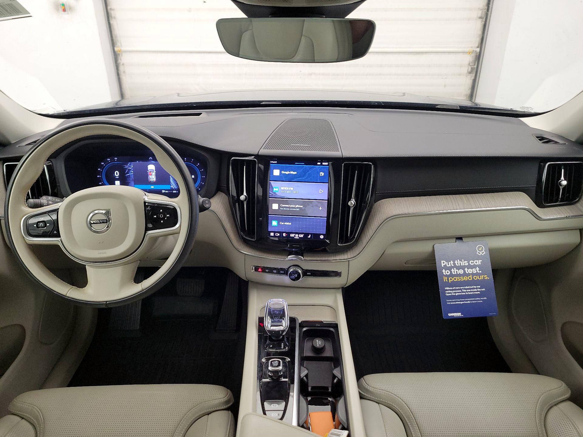 Thumbnail: 2023 Volvo XC60 - 9