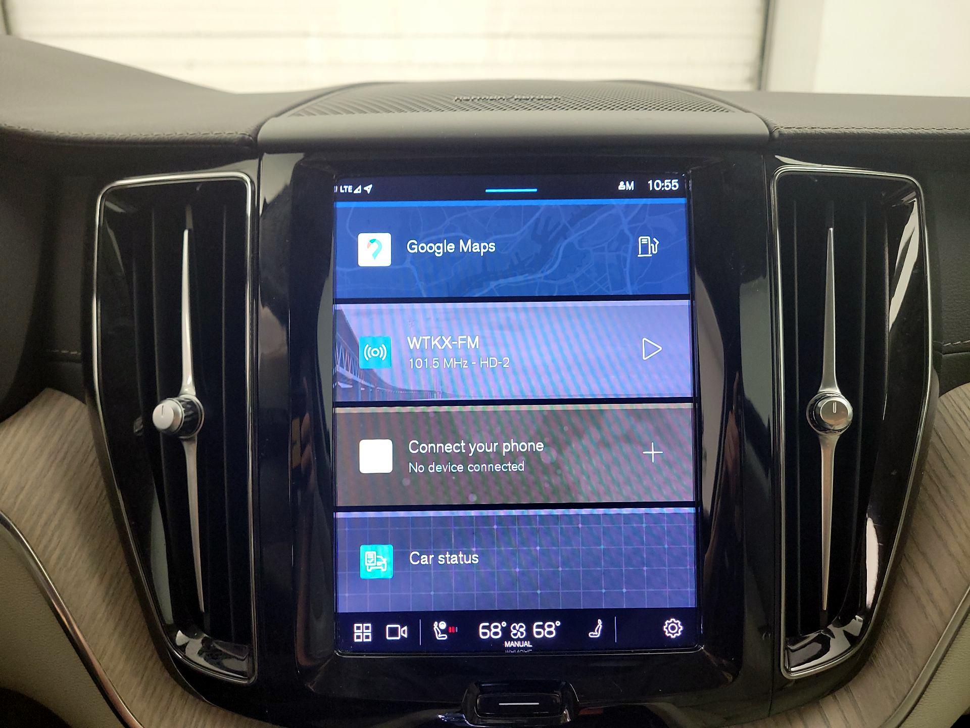 Thumbnail: 2023 Volvo XC60 - 15