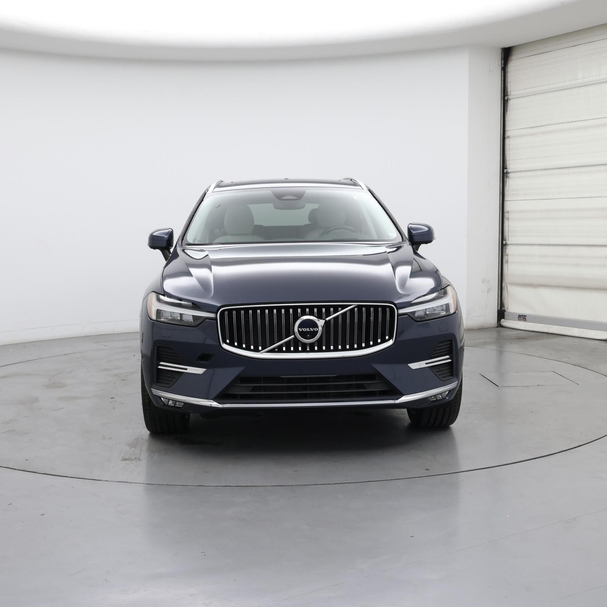 Thumbnail: 2023 Volvo XC60 - 5