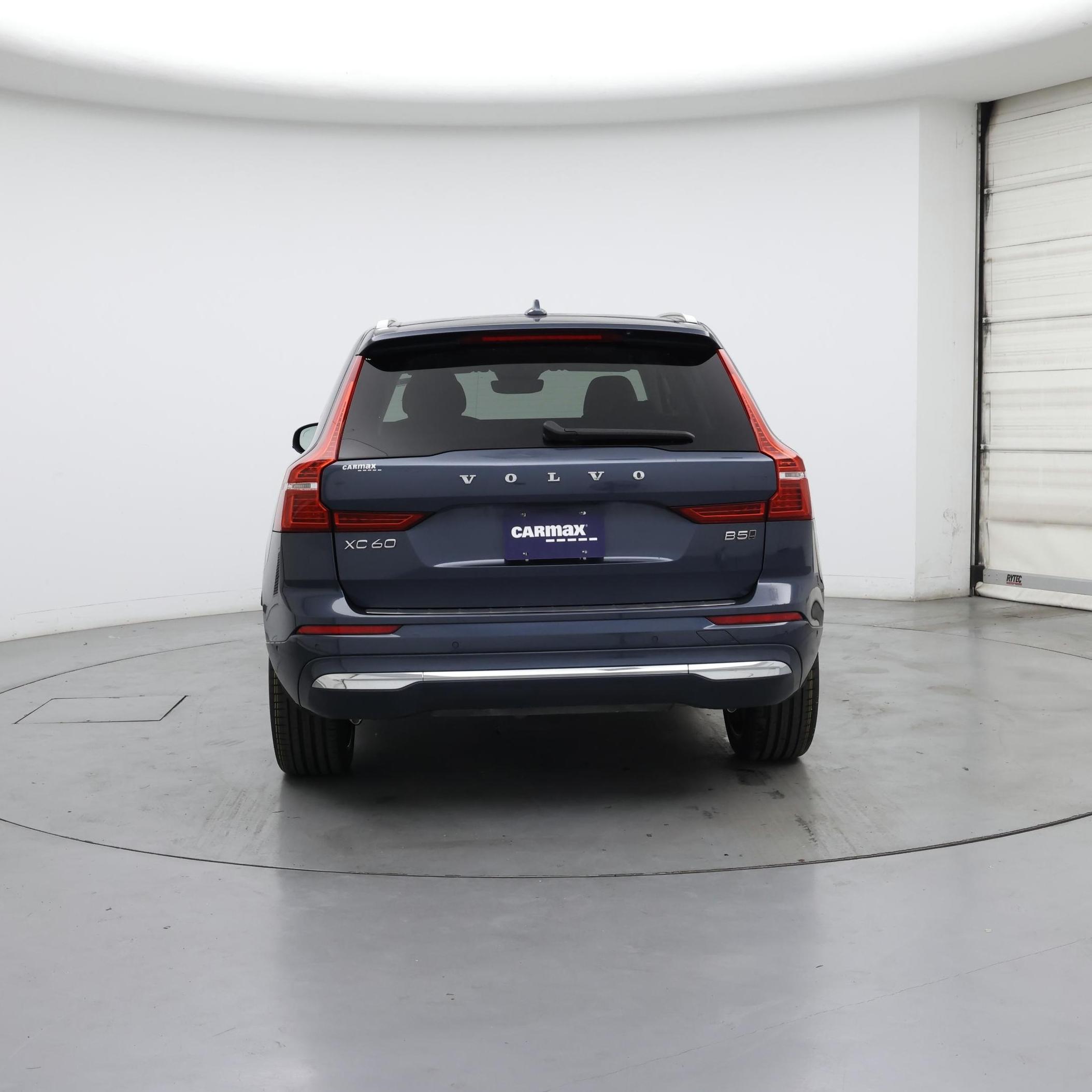 Thumbnail: 2023 Volvo XC60 - 6