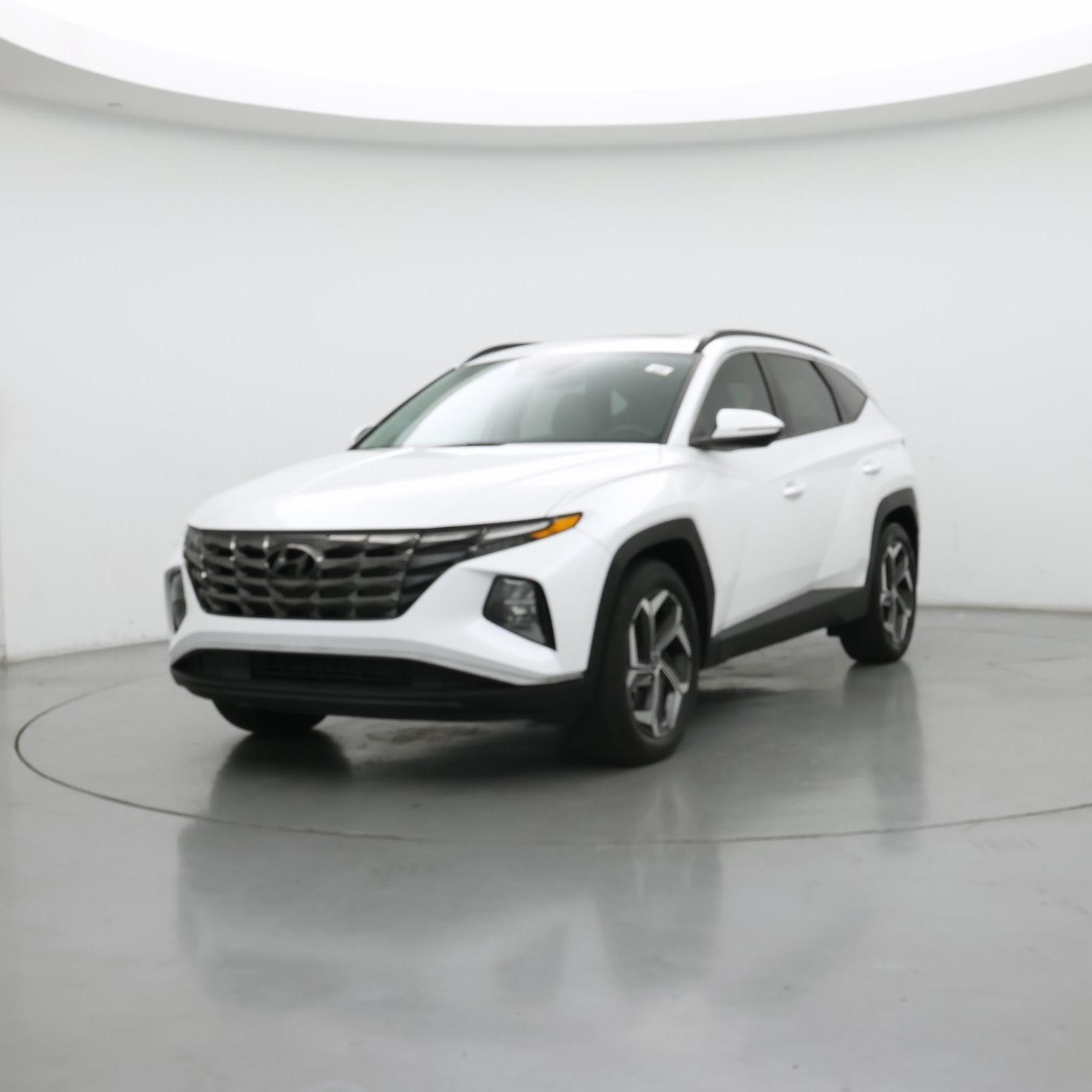 Thumbnail: 2022 Hyundai Tucson - 4