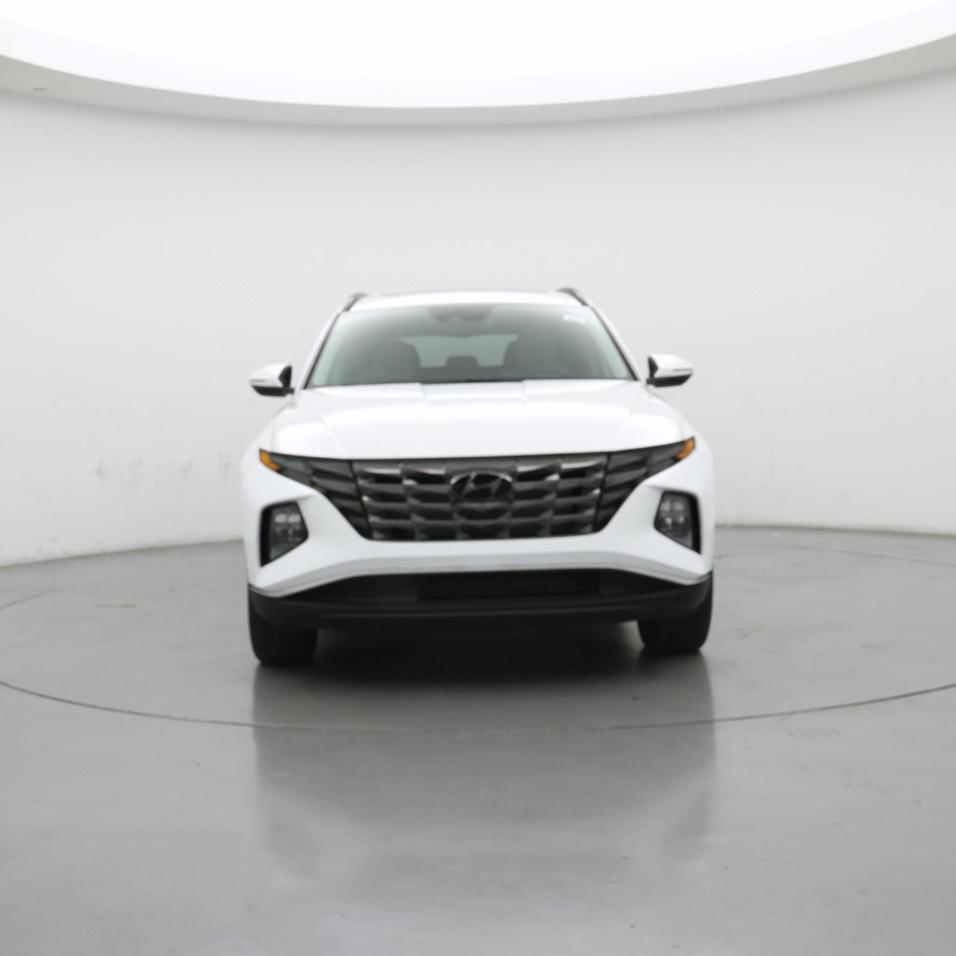 Thumbnail: 2022 Hyundai Tucson - 5