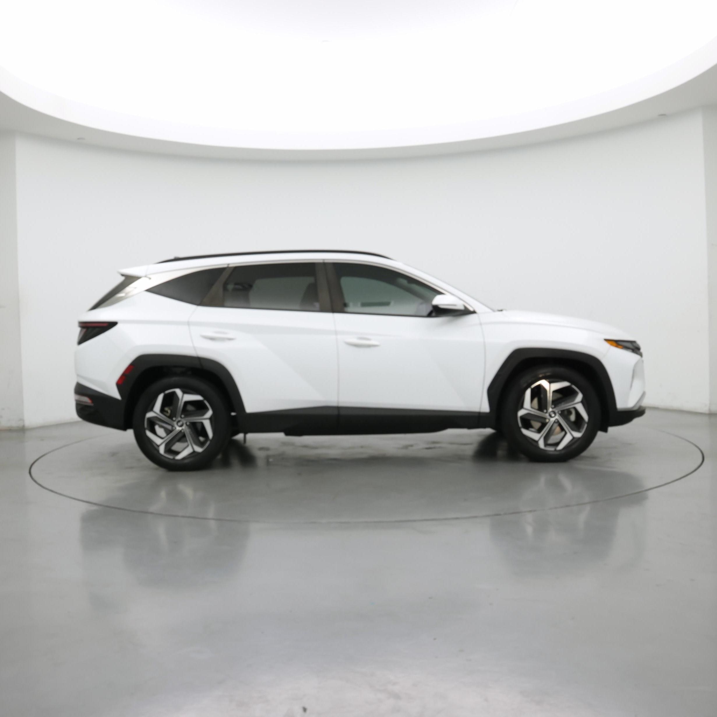 Thumbnail: 2022 Hyundai Tucson - 7