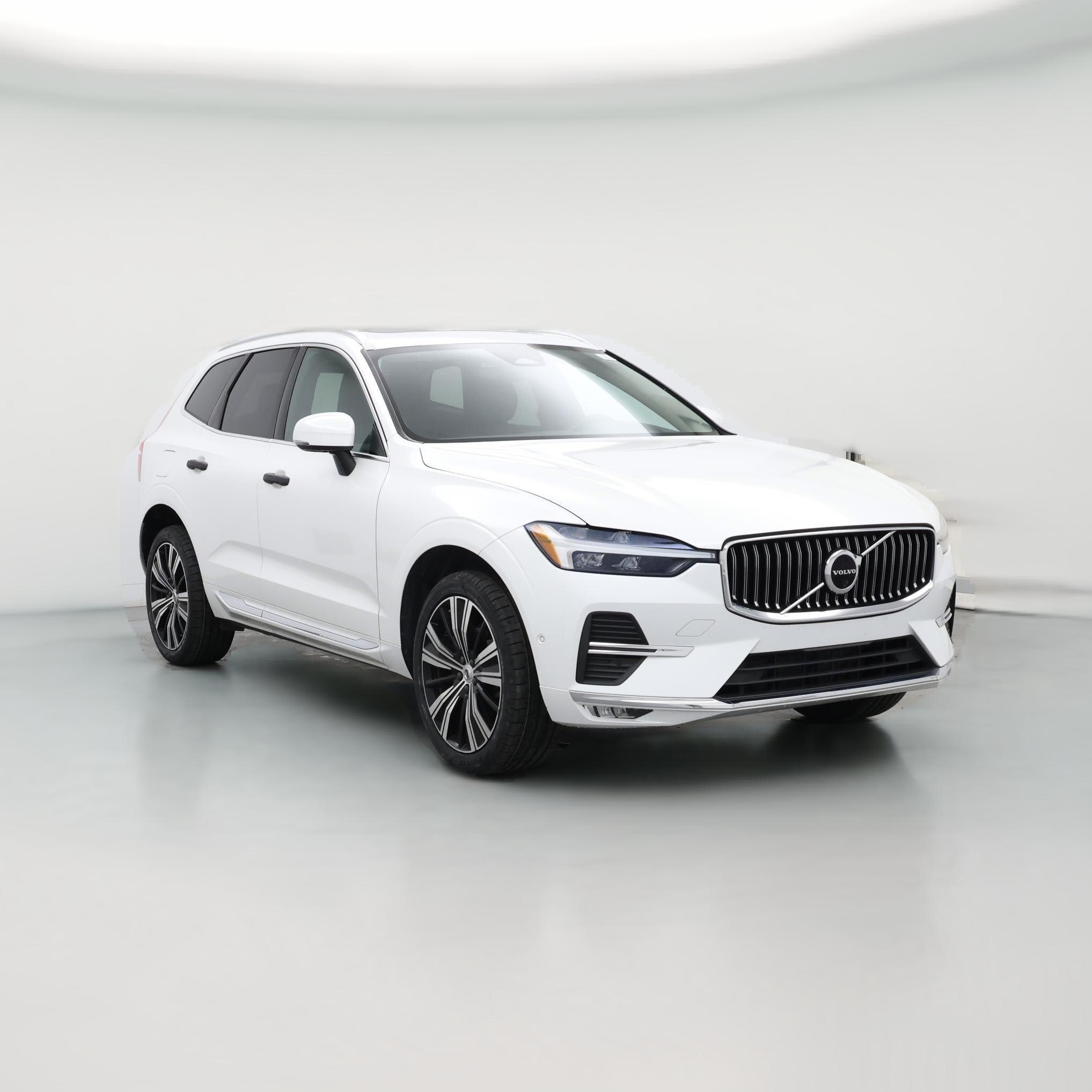 Thumbnail: 2023 Volvo XC60 - 1