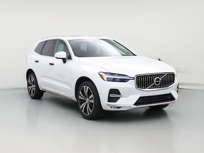 2023 Volvo XC60 B5 Plus Bright Theme