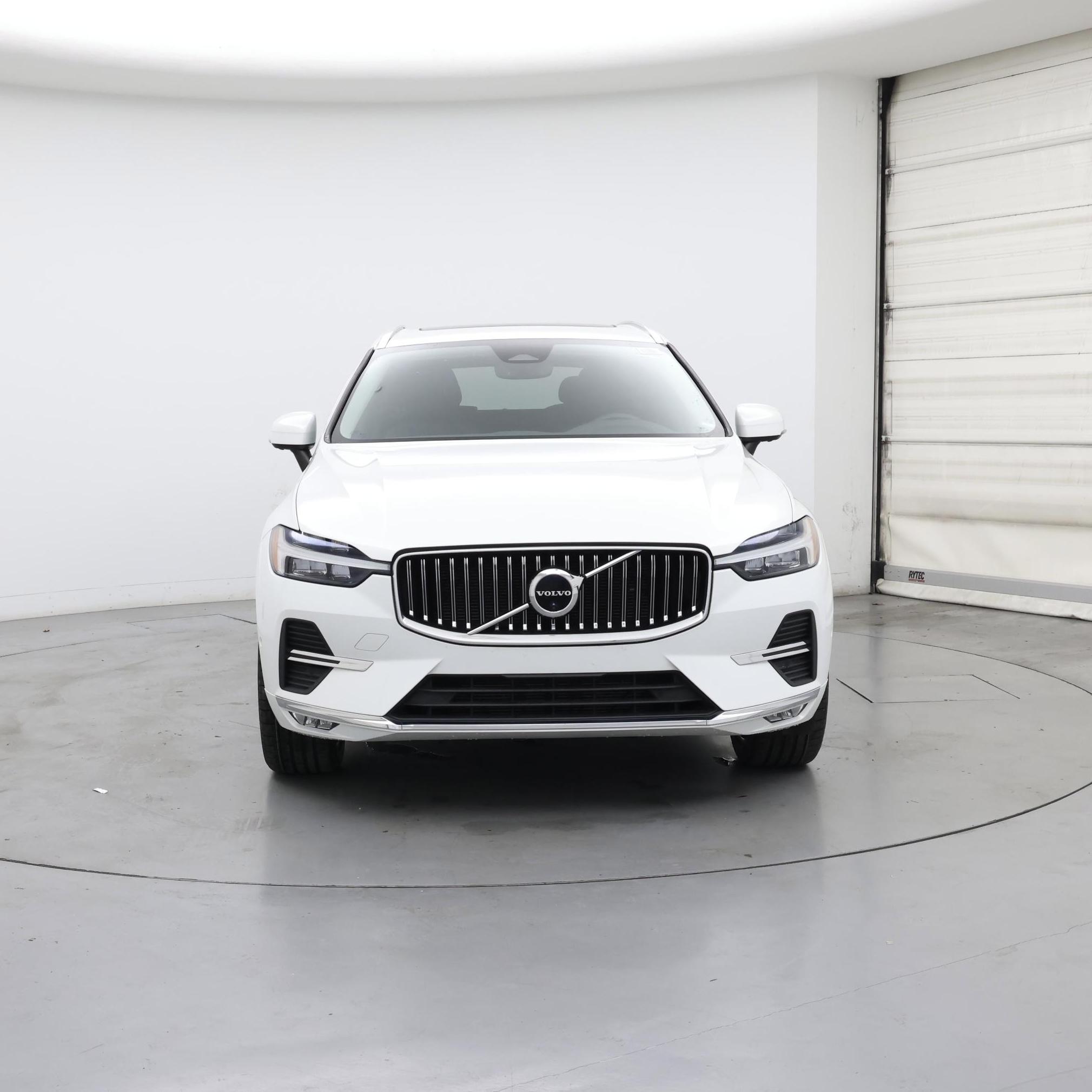 Thumbnail: 2023 Volvo XC60 - 5
