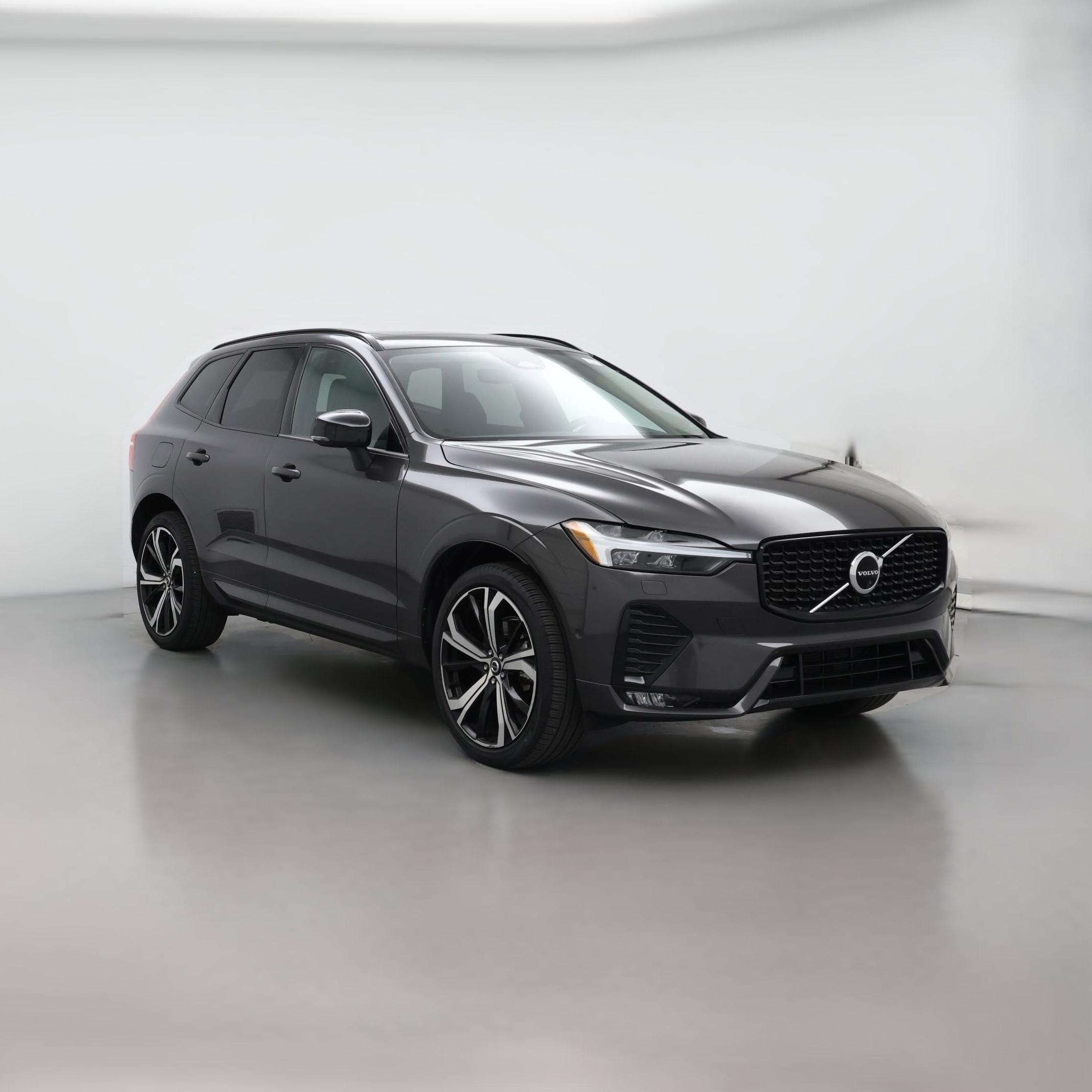 Thumbnail: 2023 Volvo XC60 - 1