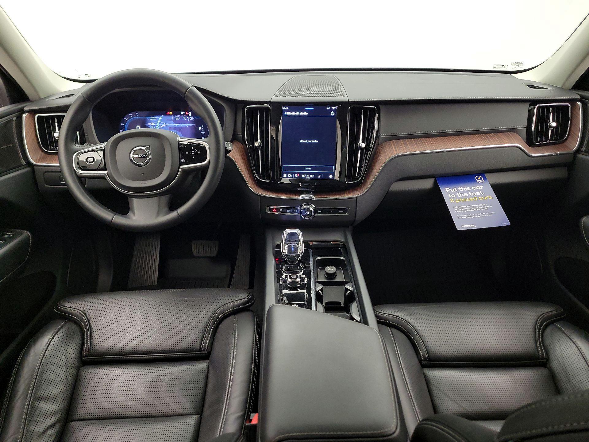 Thumbnail: 2023 Volvo XC60 - 9