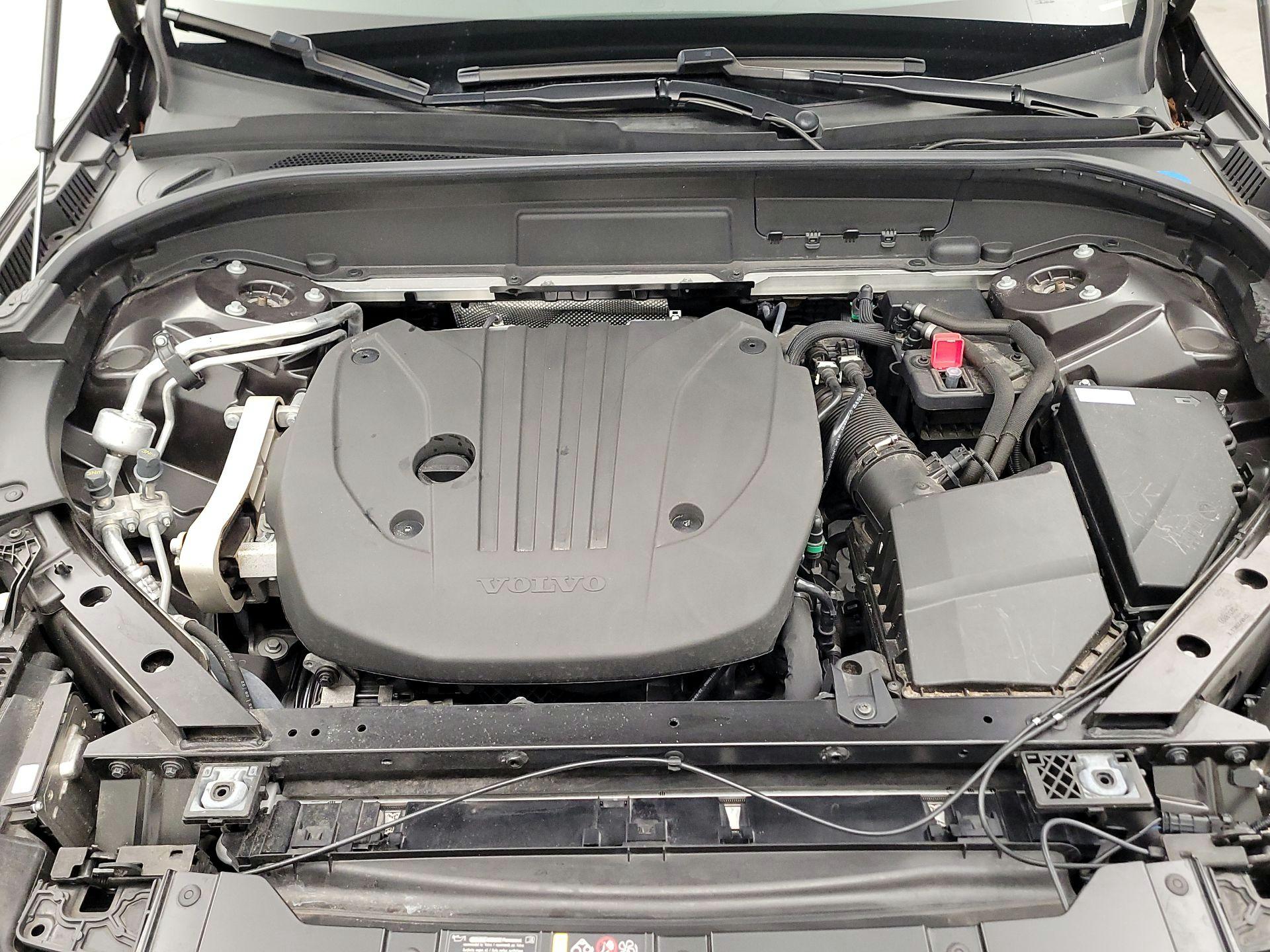 Thumbnail: 2023 Volvo XC60 - 19