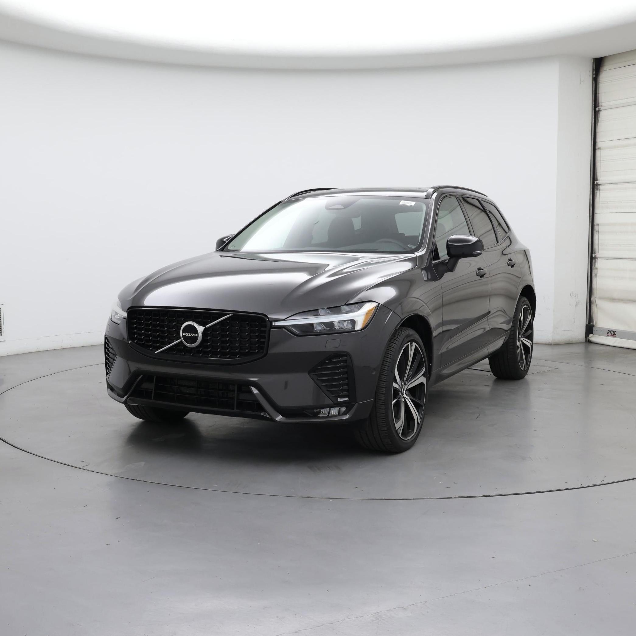 Thumbnail: 2023 Volvo XC60 - 4