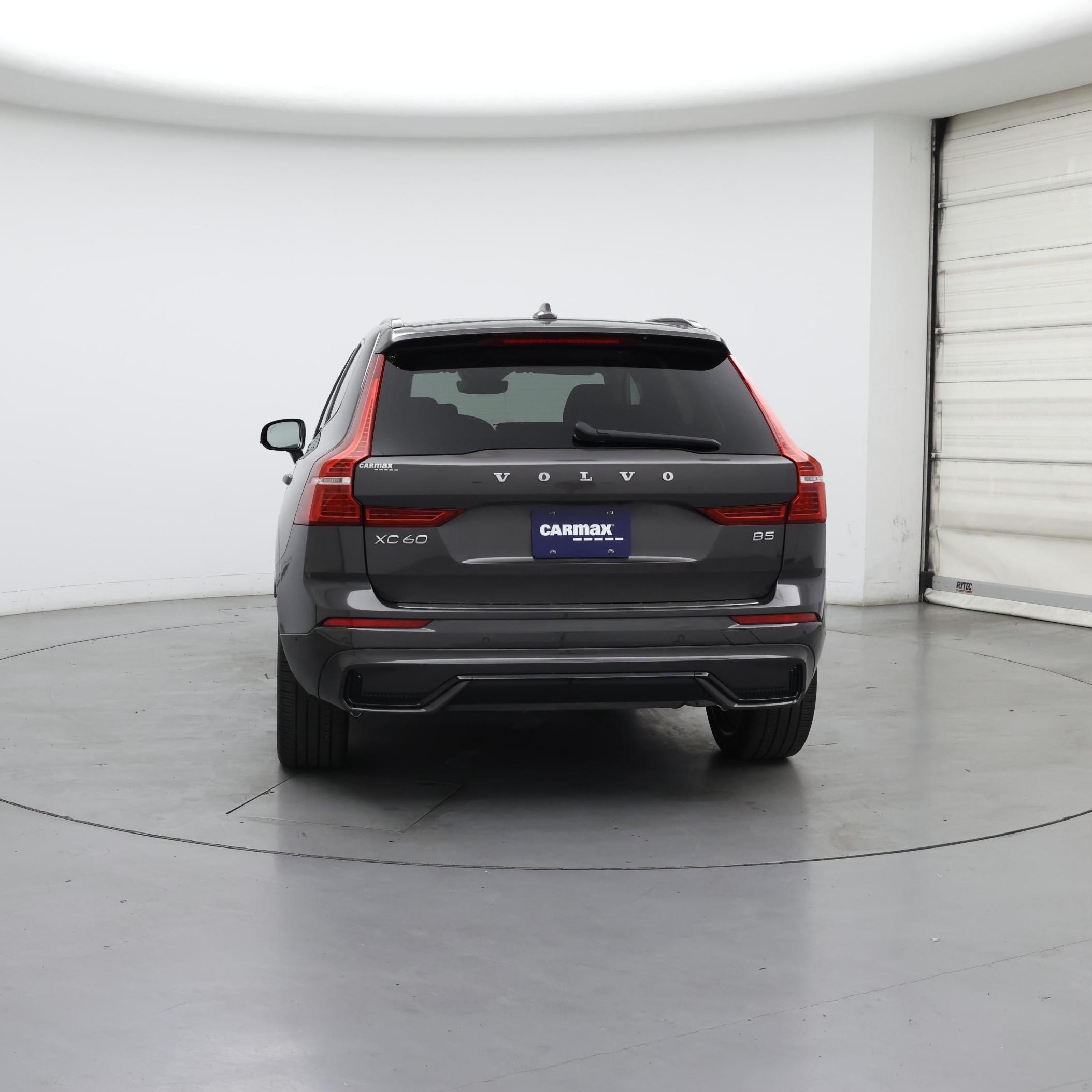 Thumbnail: 2023 Volvo XC60 - 6