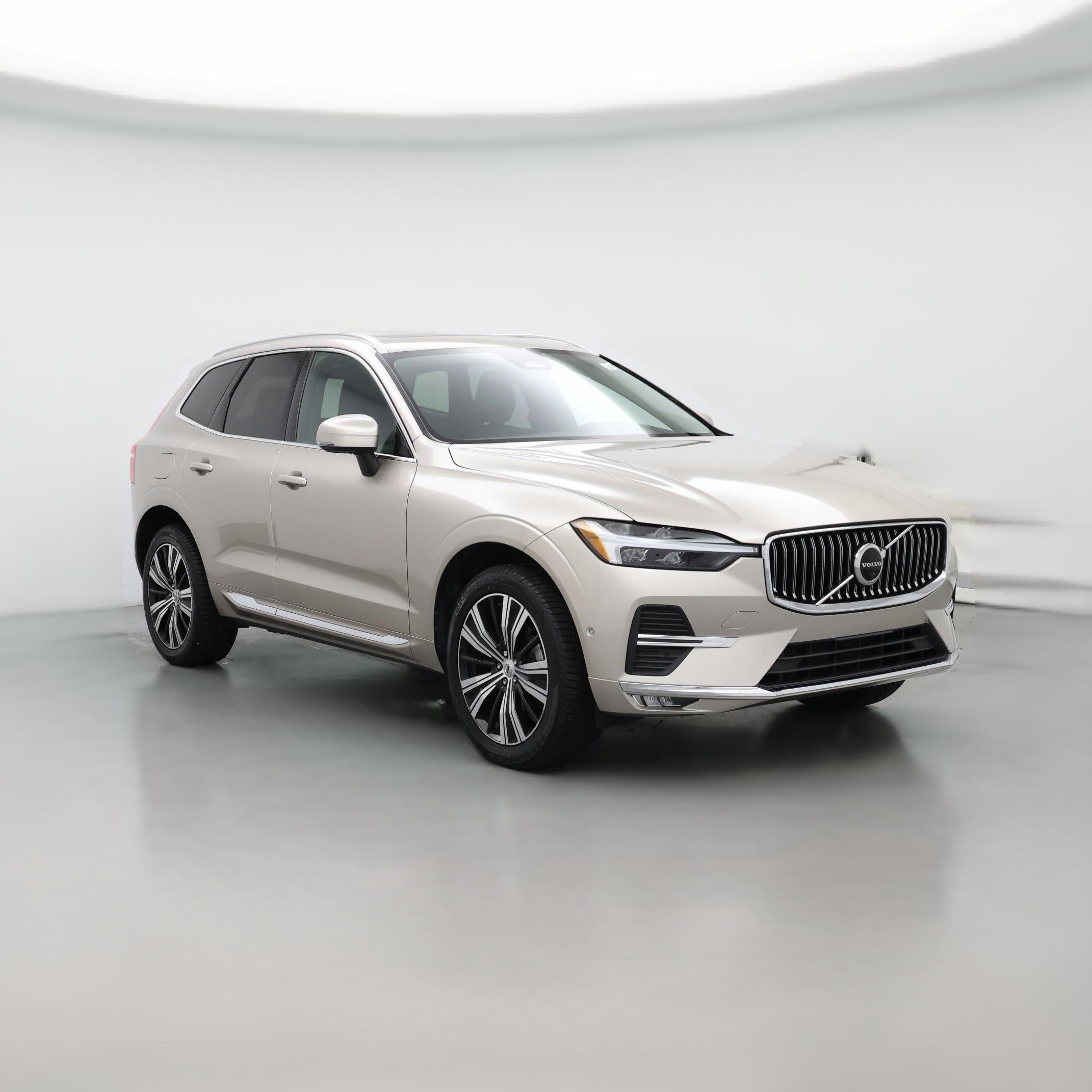 Thumbnail: 2023 Volvo XC60 - 1