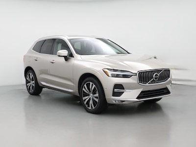 2023 Volvo XC60 B5 Plus Bright Theme