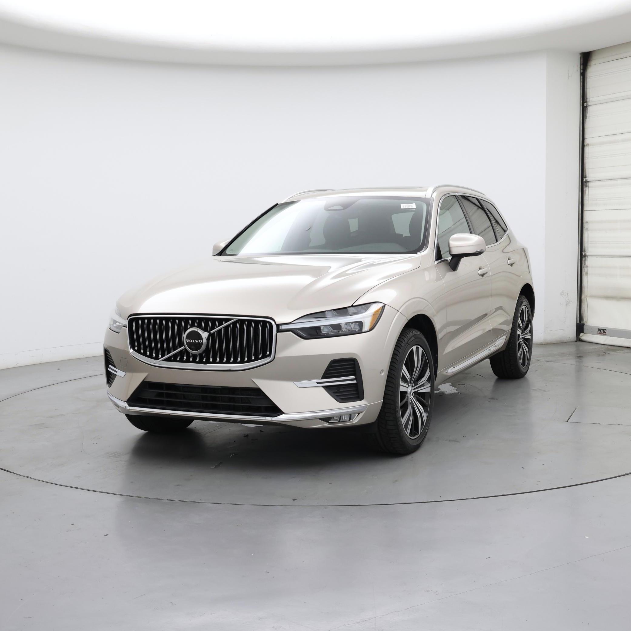 Thumbnail: 2023 Volvo XC60 - 4