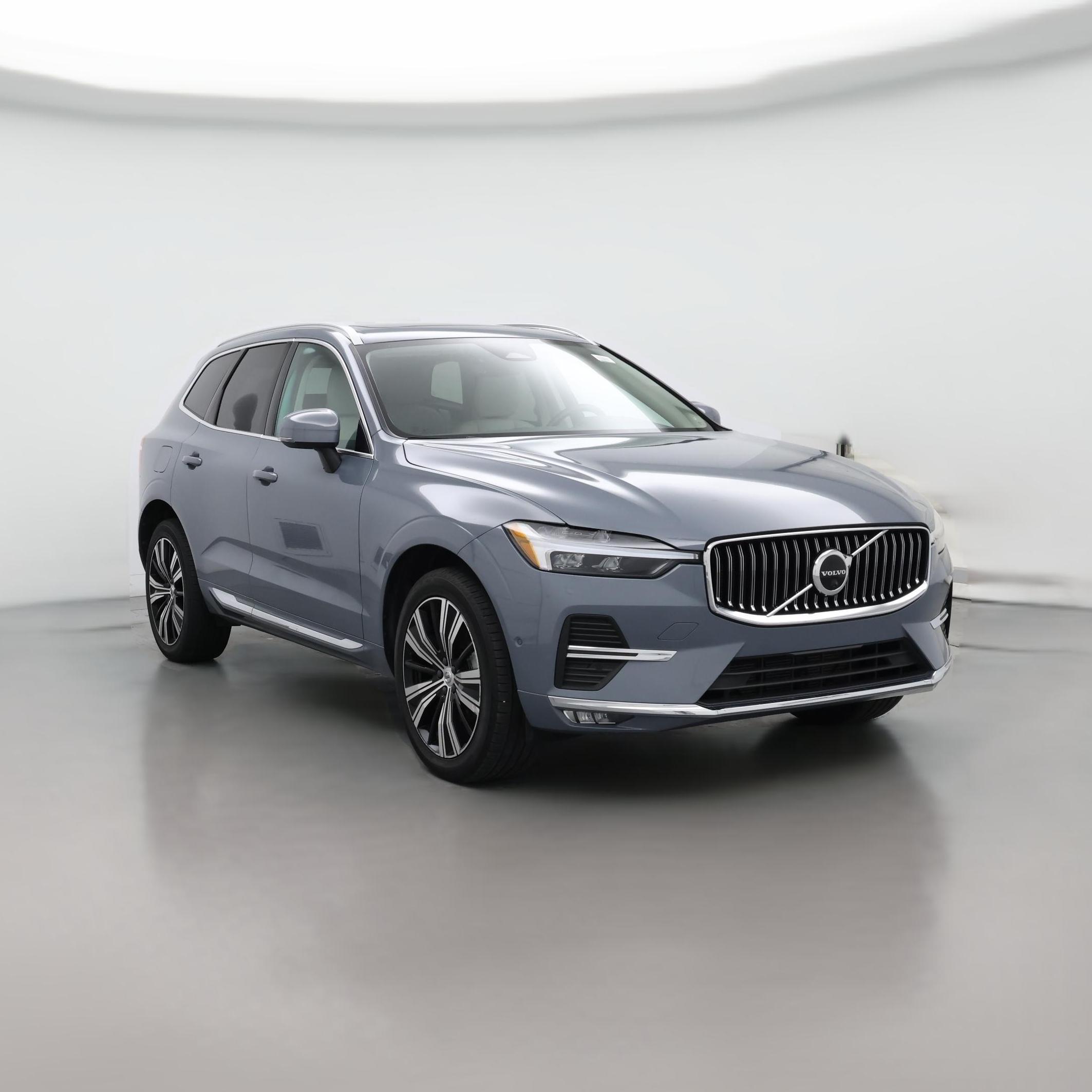 Thumbnail: 2023 Volvo XC60 - 1