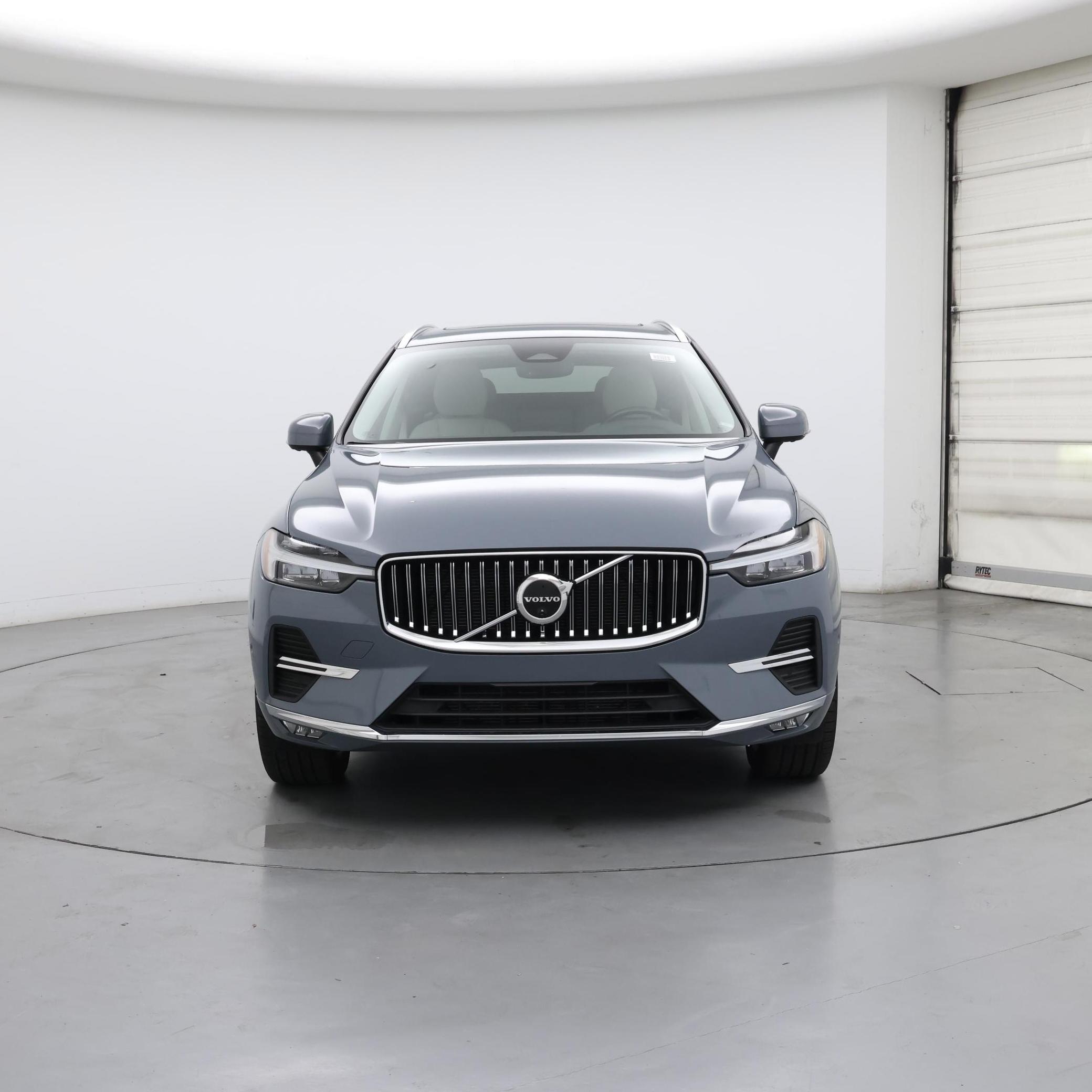 Thumbnail: 2023 Volvo XC60 - 5