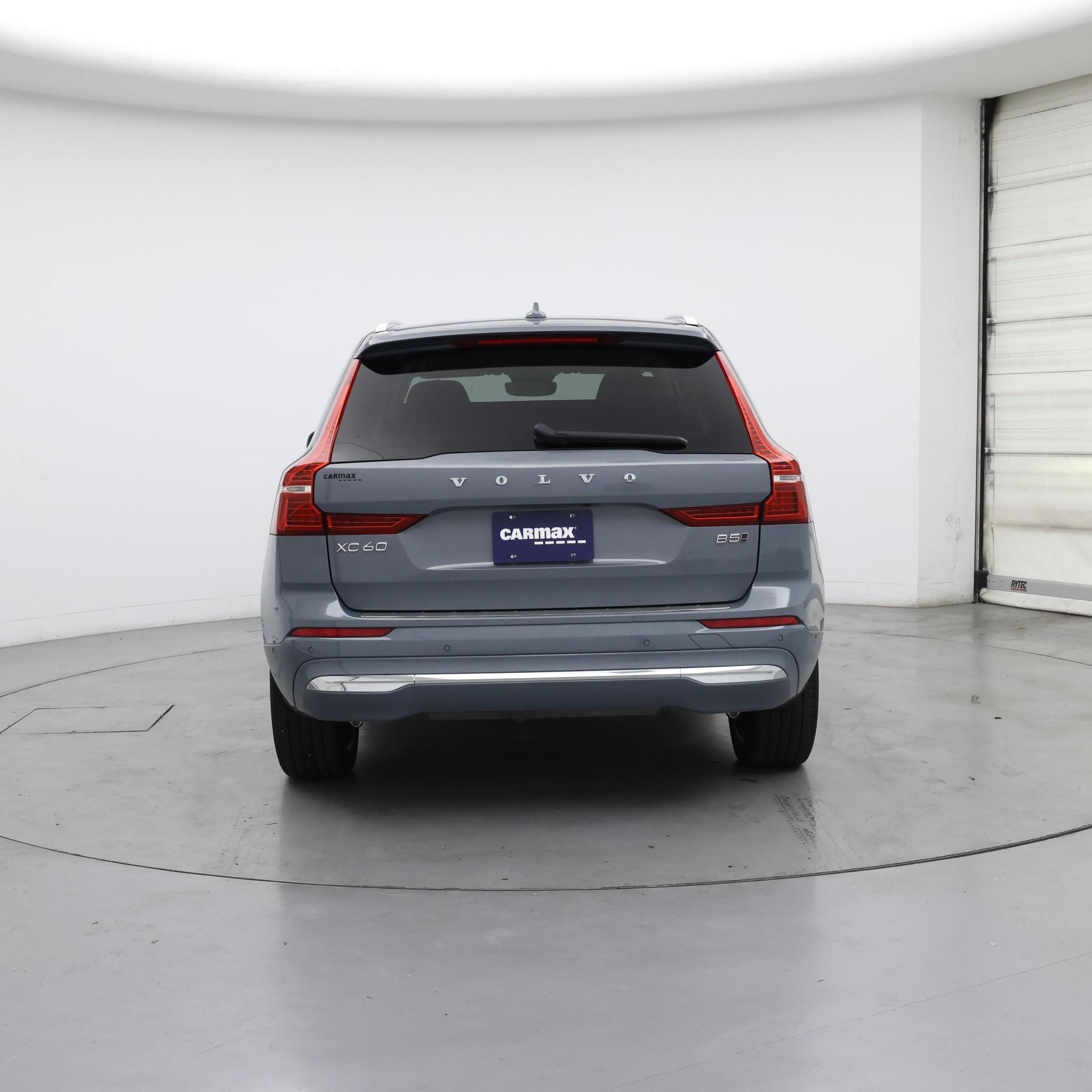 Thumbnail: 2023 Volvo XC60 - 6