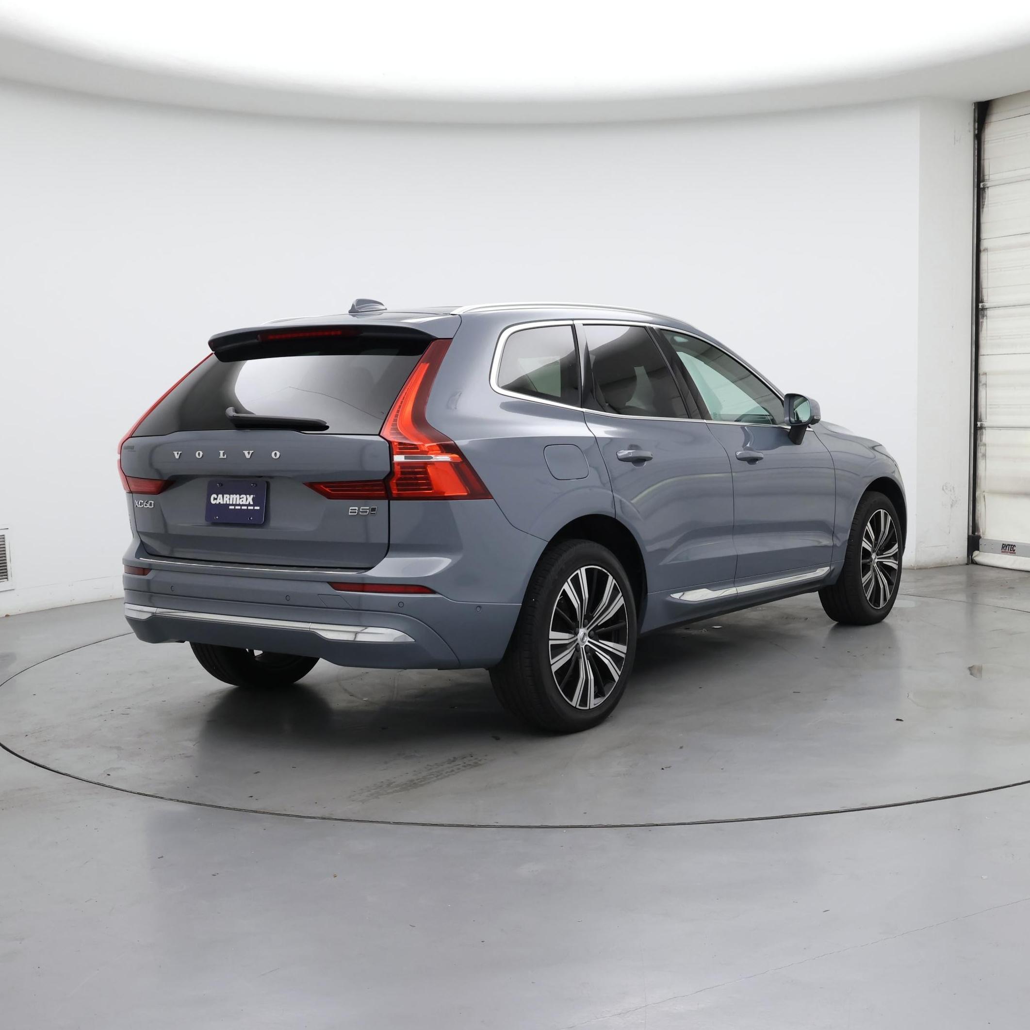Thumbnail: 2023 Volvo XC60 - 8