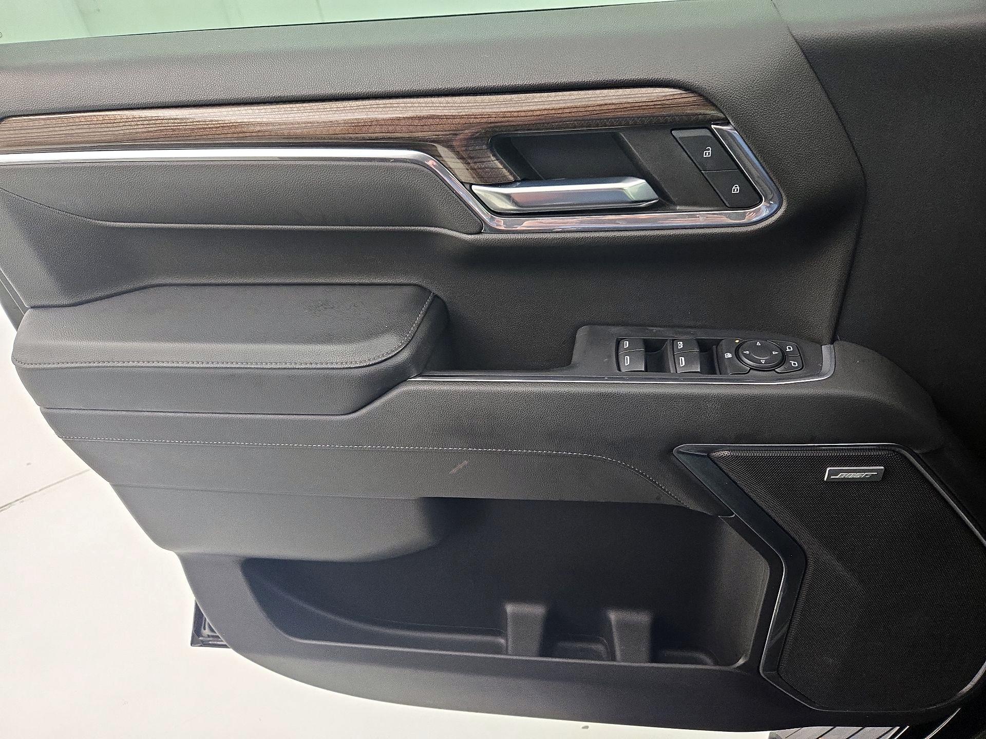 Thumbnail: 2022 Chevrolet Silverado 1500 - 12