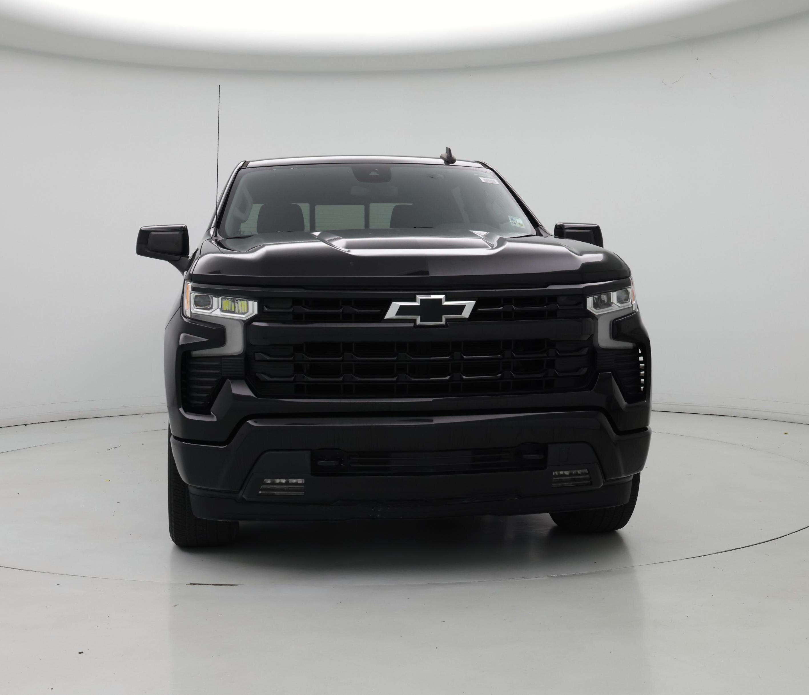 Thumbnail: 2022 Chevrolet Silverado 1500 - 5