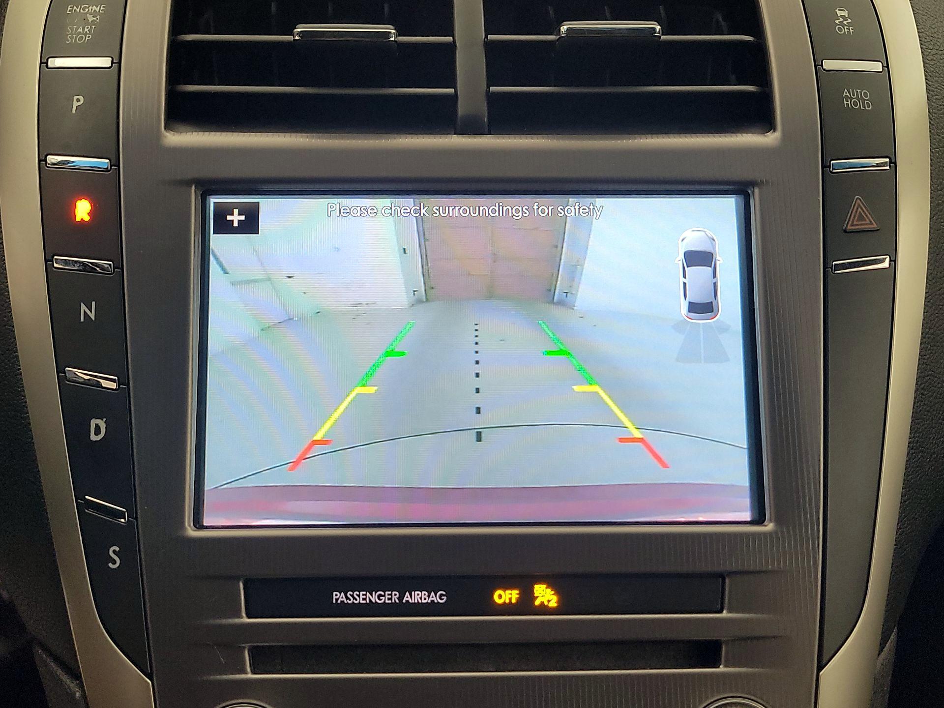 Thumbnail: 2018 Lincoln MKZ - 14