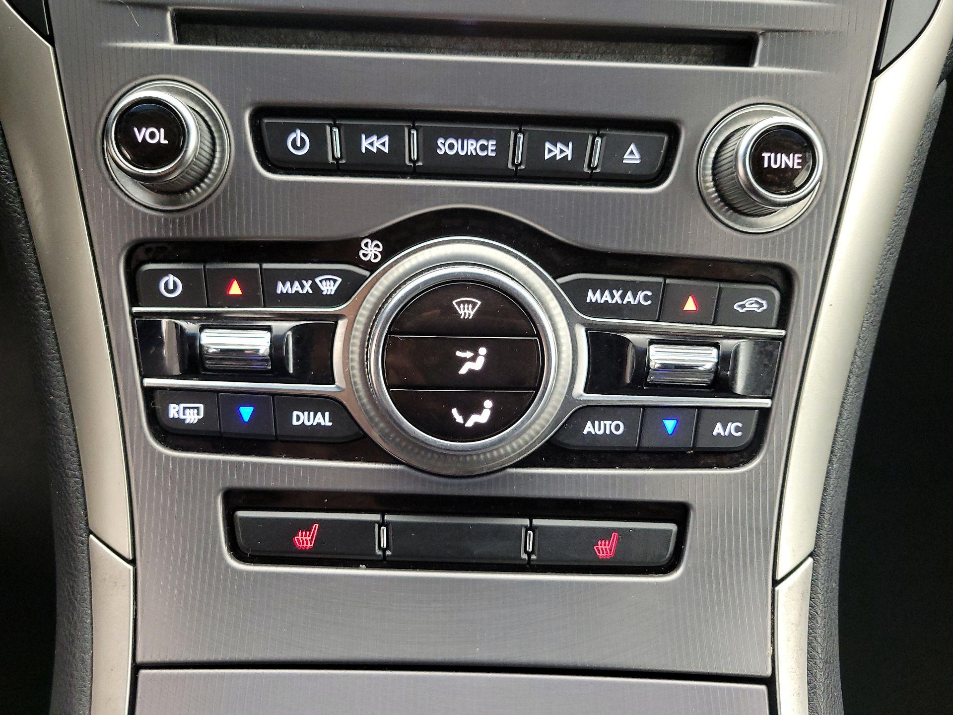 Thumbnail: 2018 Lincoln MKZ - 16