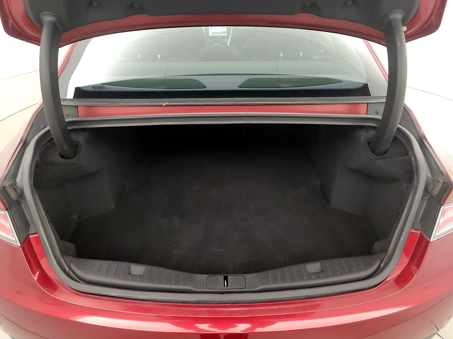 Thumbnail: 2018 Lincoln MKZ - 20