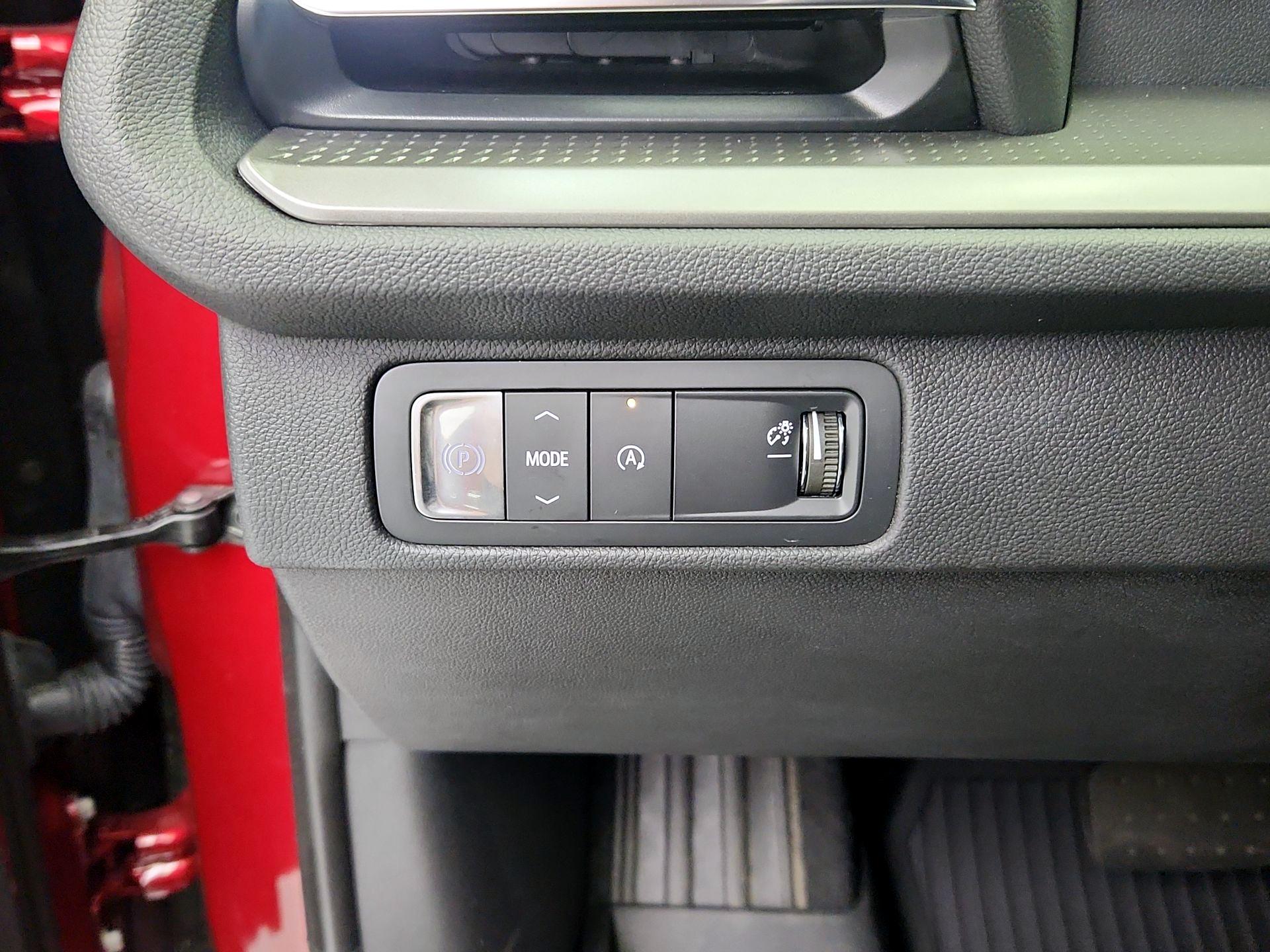 Thumbnail: 2024 Chevrolet Traverse - 13