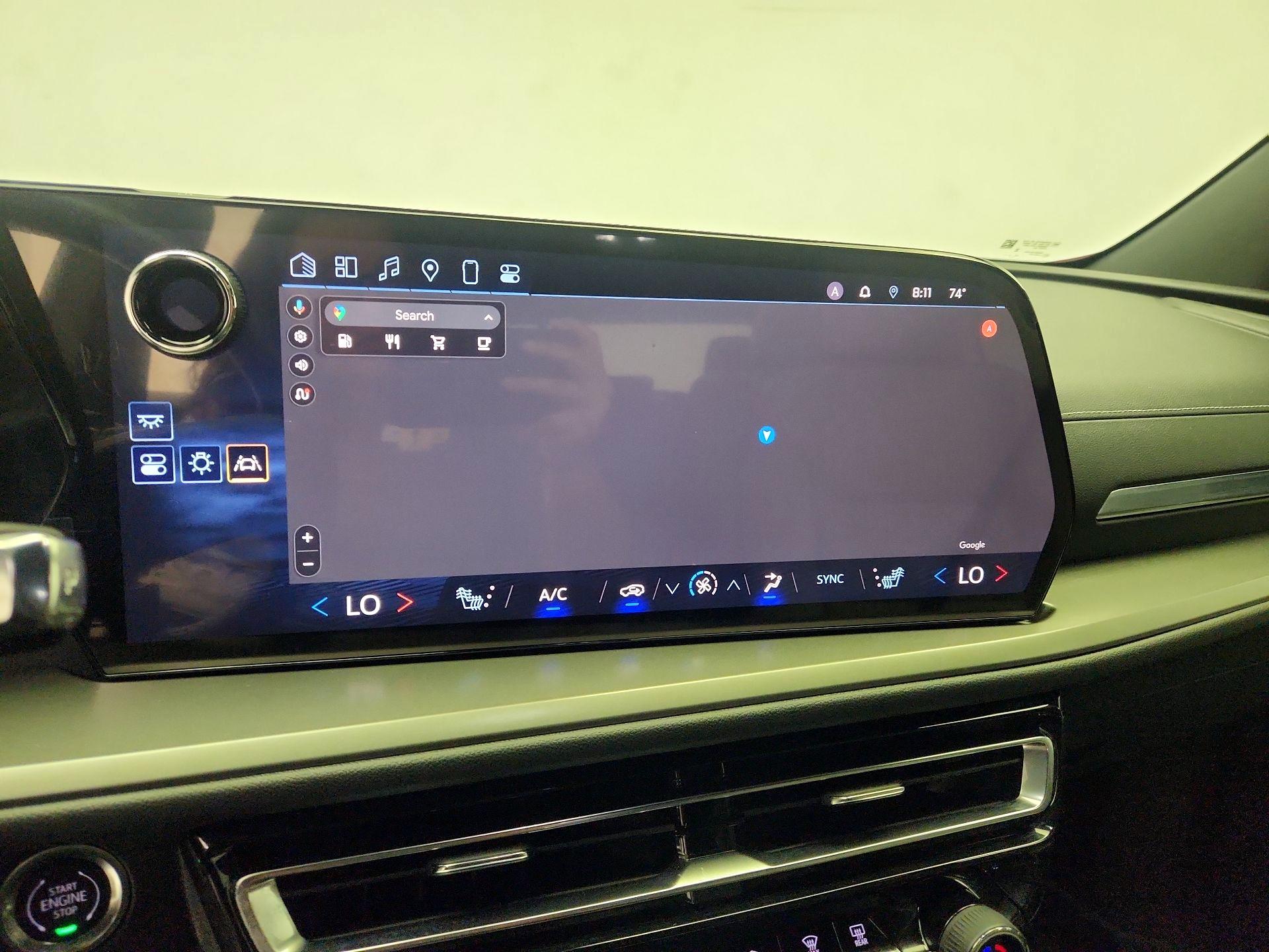 Thumbnail: 2024 Chevrolet Traverse - 14