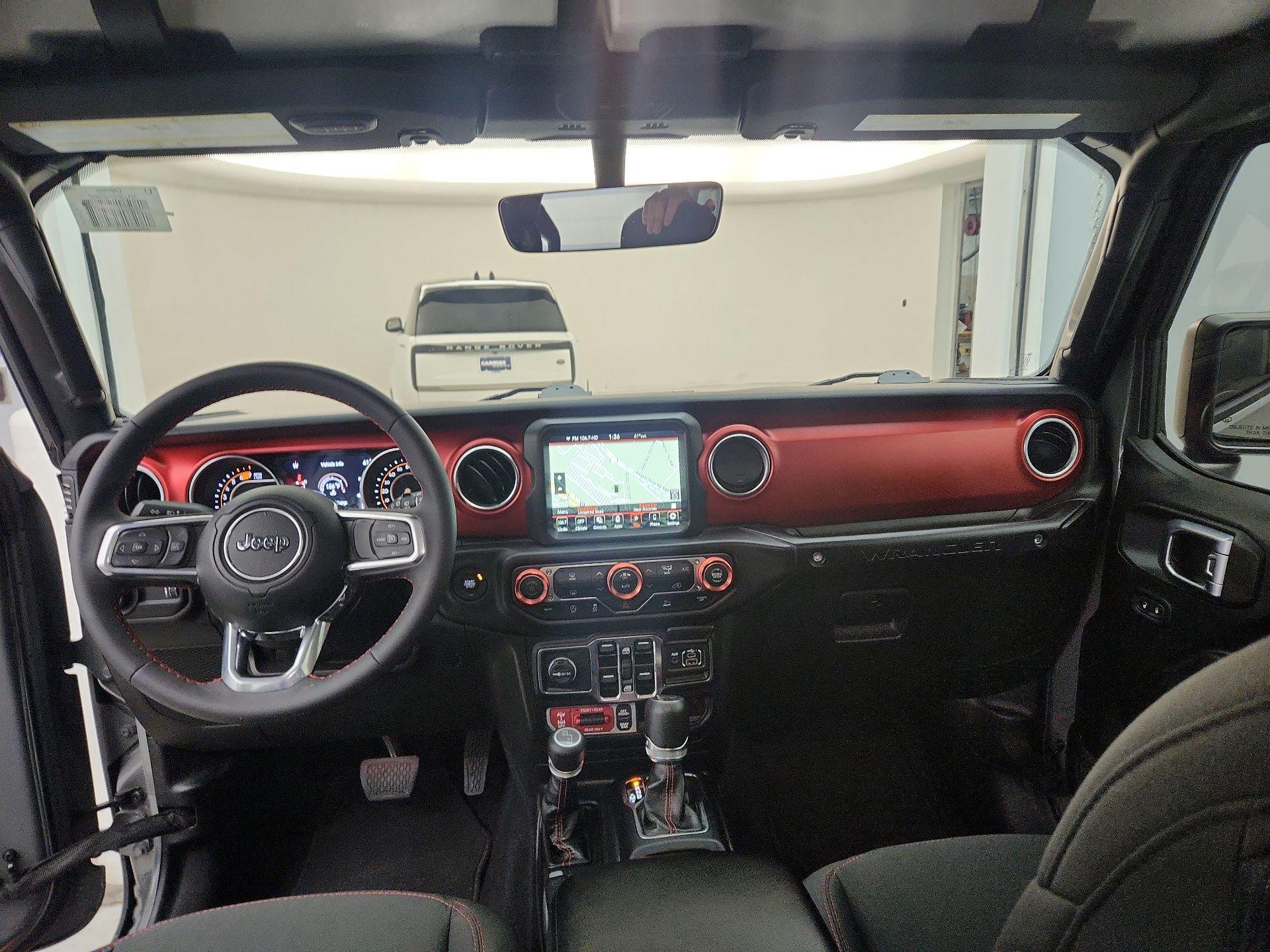 Thumbnail: 2023 Jeep Wrangler - 9