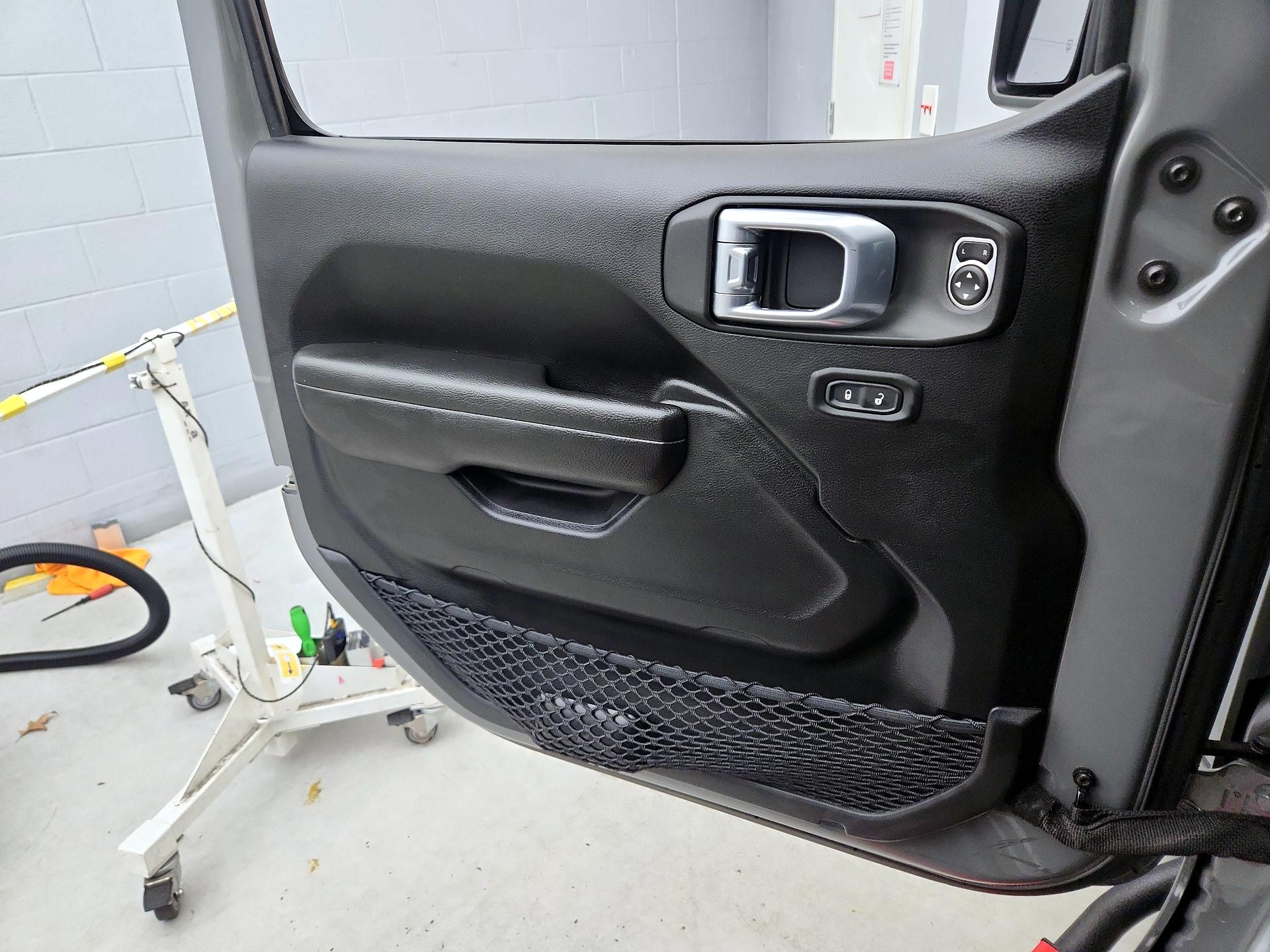 Thumbnail: 2023 Jeep Wrangler - 12