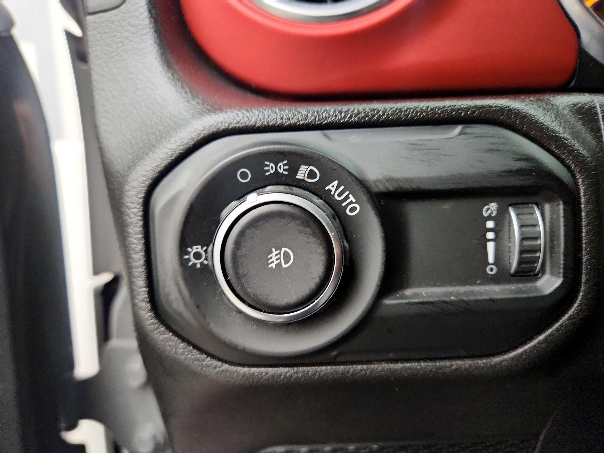 Thumbnail: 2023 Jeep Wrangler - 13