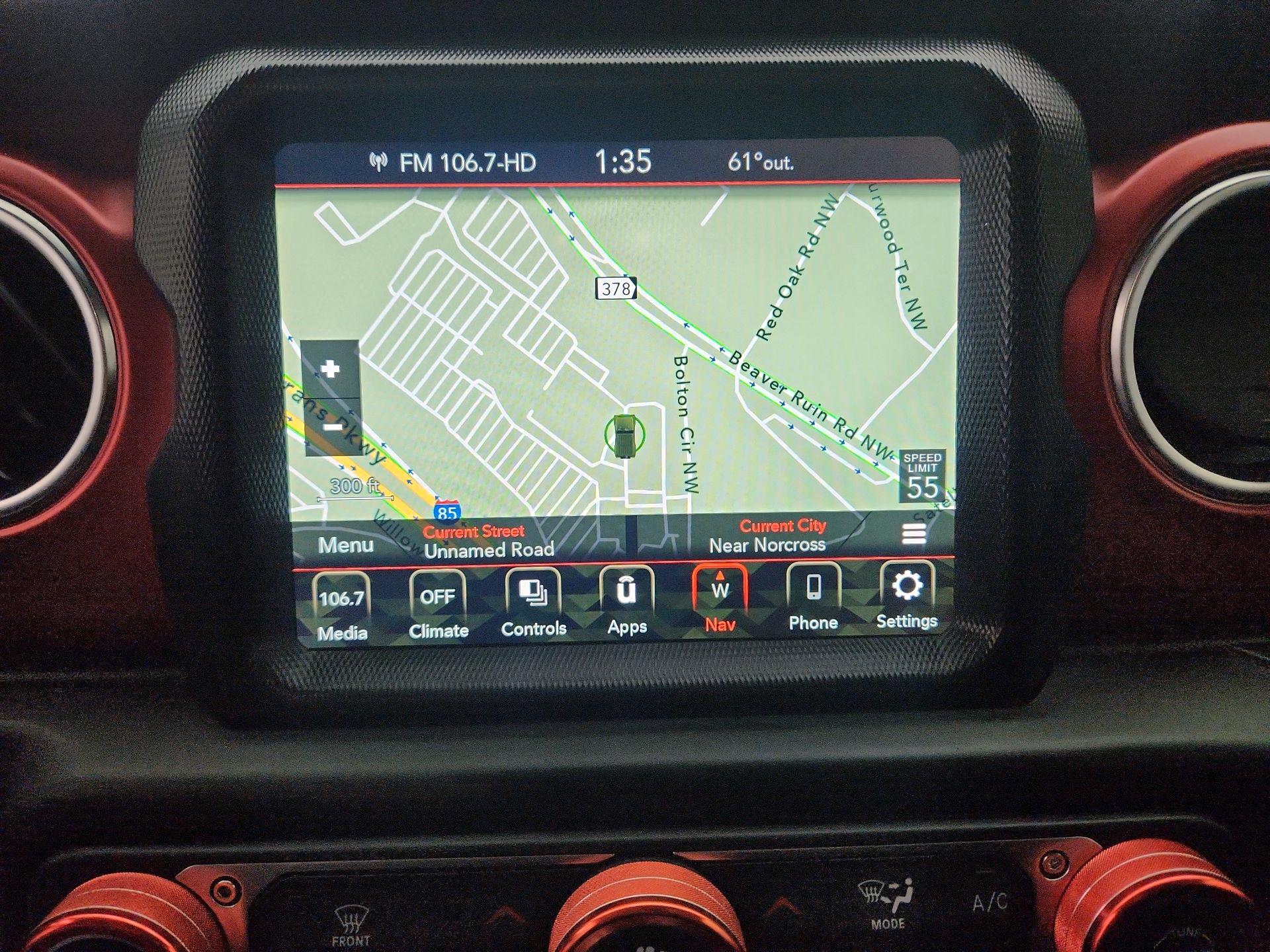 Thumbnail: 2023 Jeep Wrangler - 14