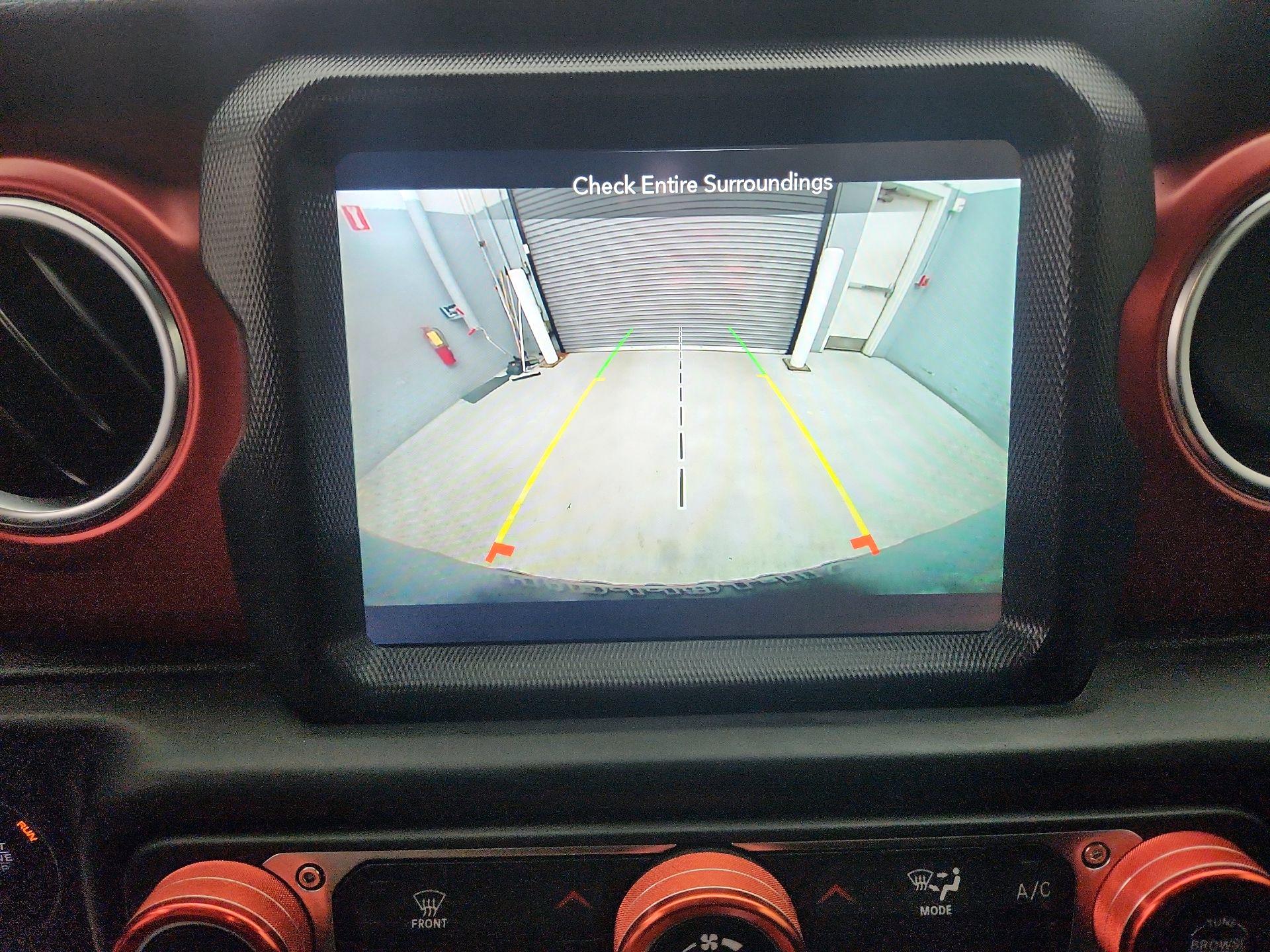 Thumbnail: 2023 Jeep Wrangler - 15