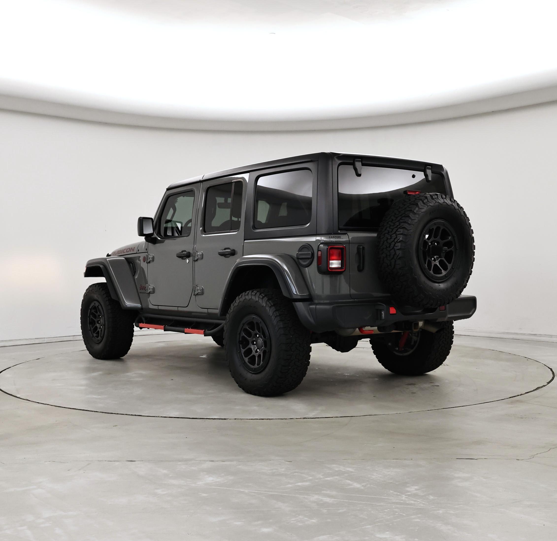 Thumbnail: 2023 Jeep Wrangler - 2