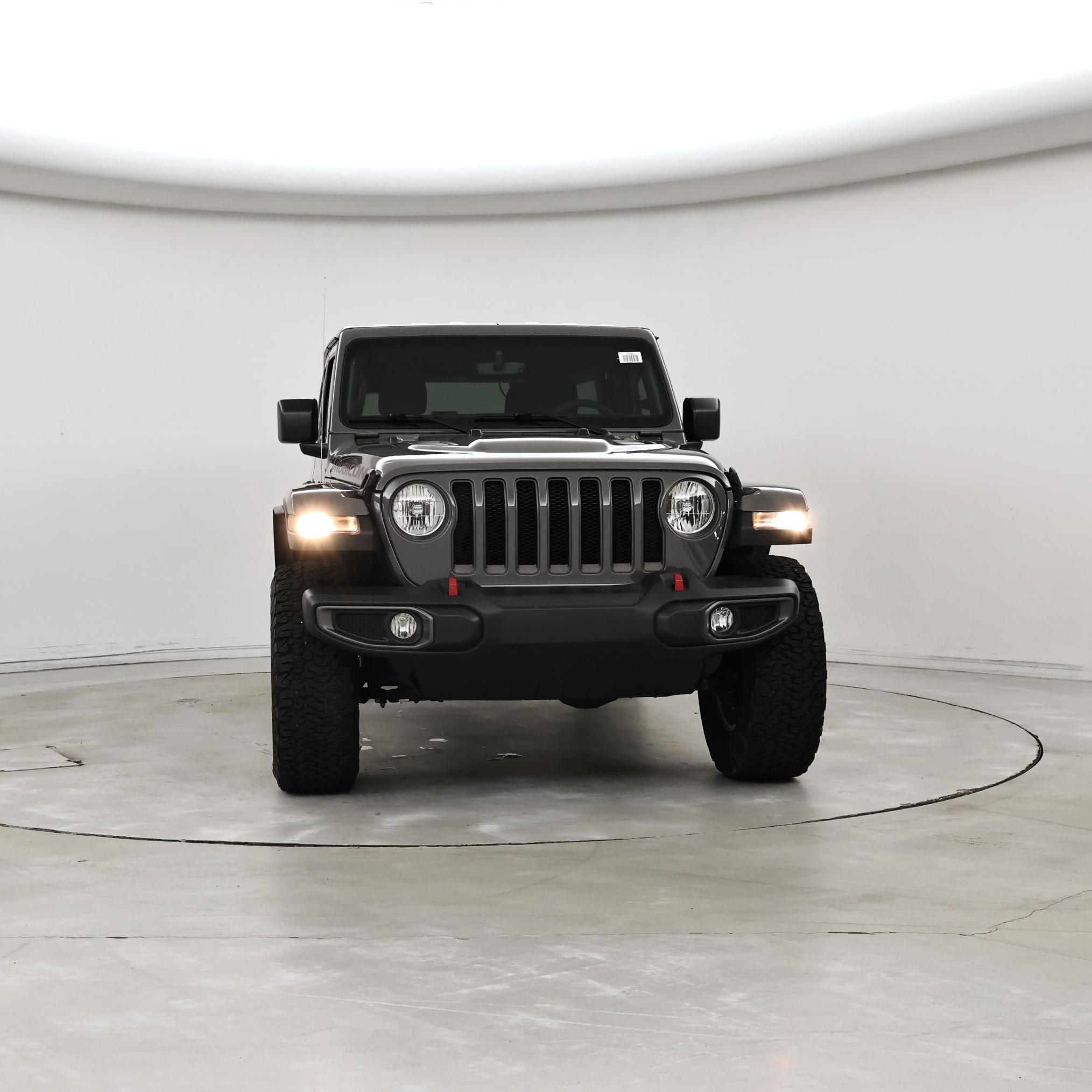 Thumbnail: 2023 Jeep Wrangler - 5