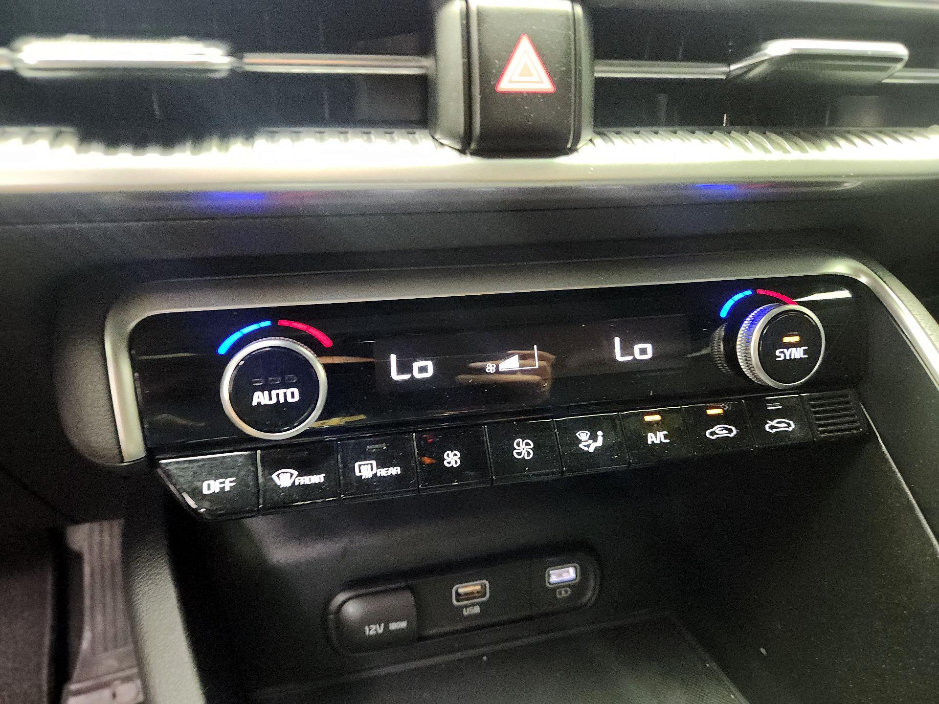 Thumbnail: 2022 Kia K5 - 17