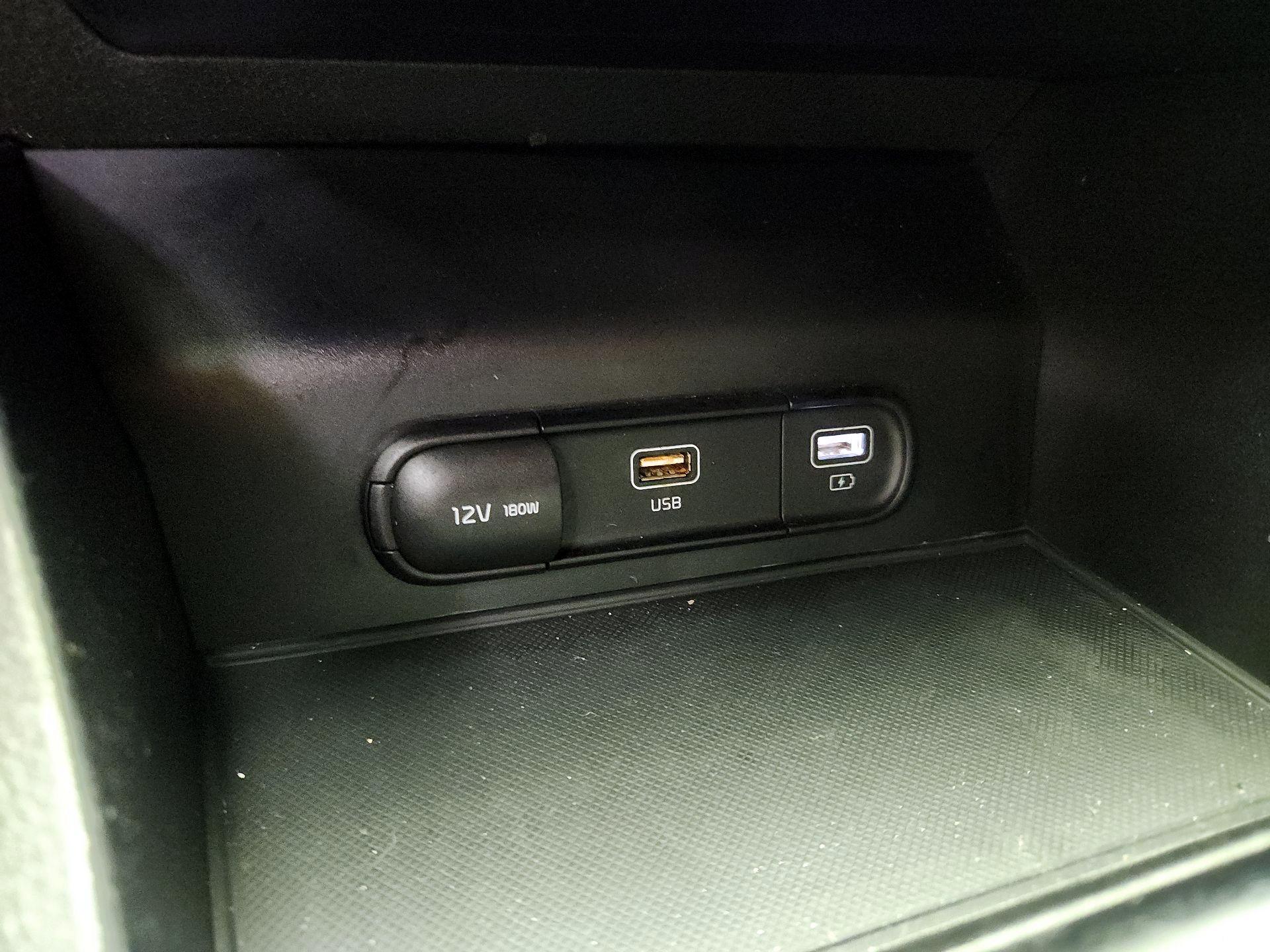 Thumbnail: 2022 Kia K5 - 19