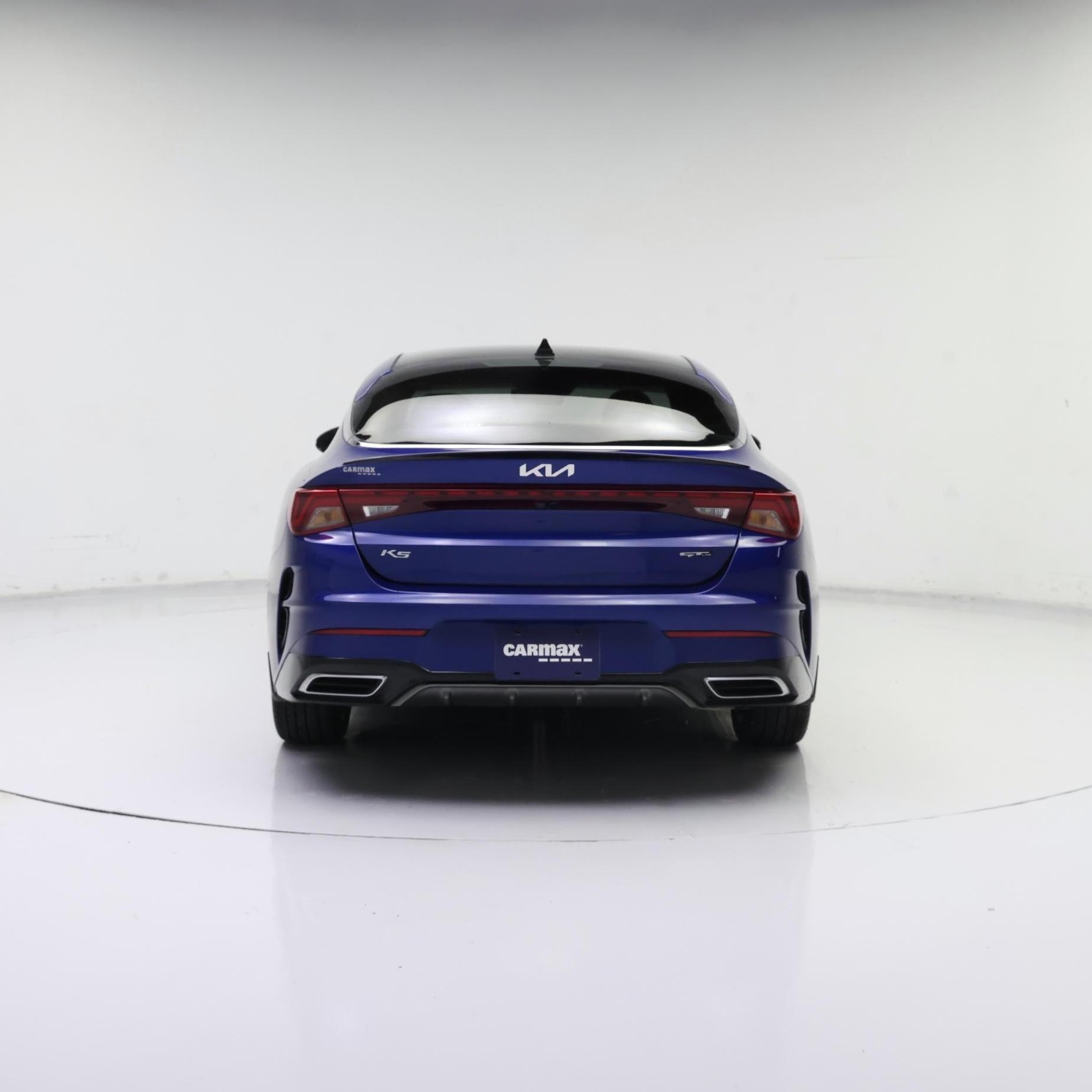 Thumbnail: 2022 Kia K5 - 6