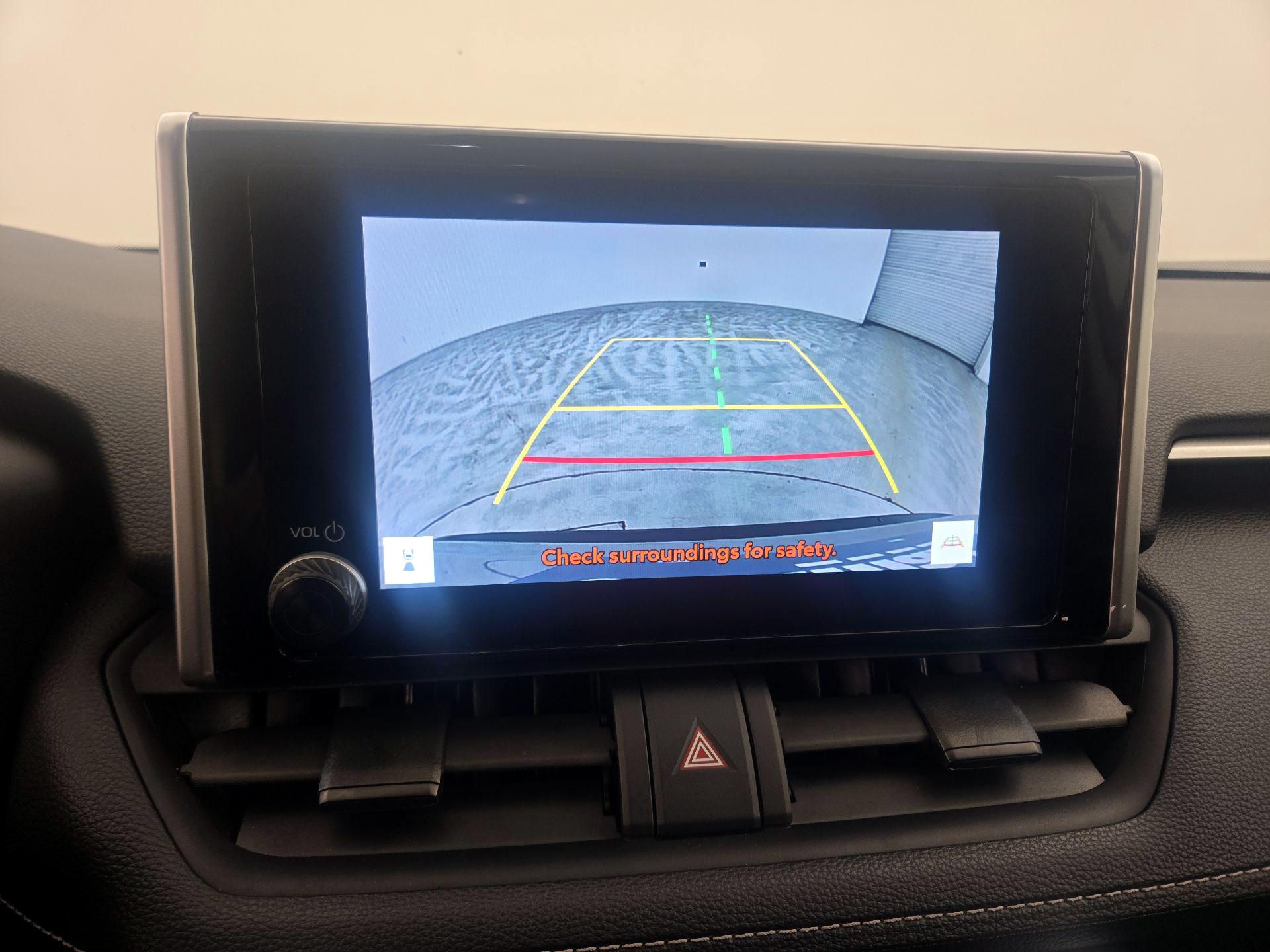 Thumbnail: 2024 Toyota RAV4 - 14