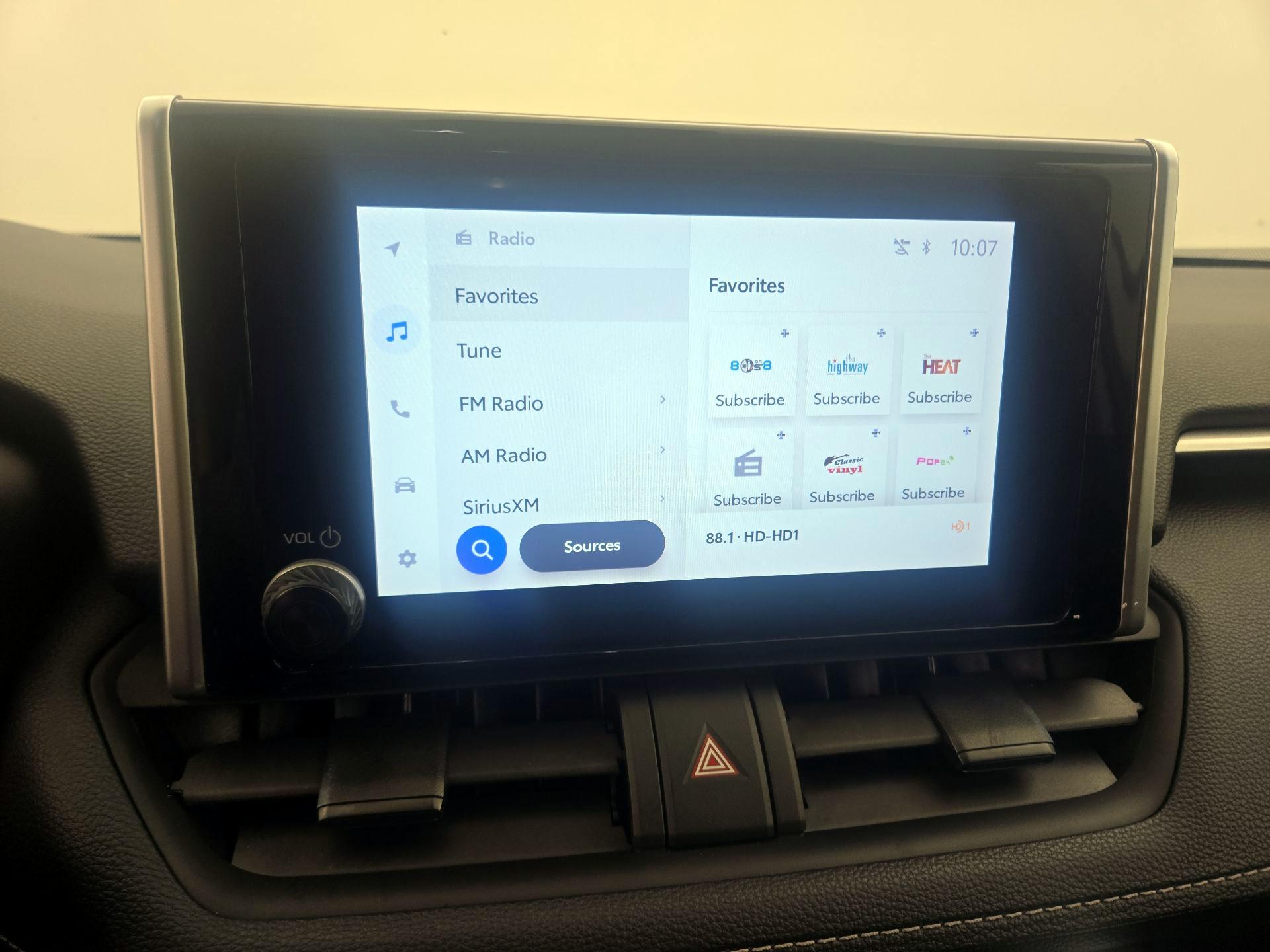 Thumbnail: 2024 Toyota RAV4 - 15