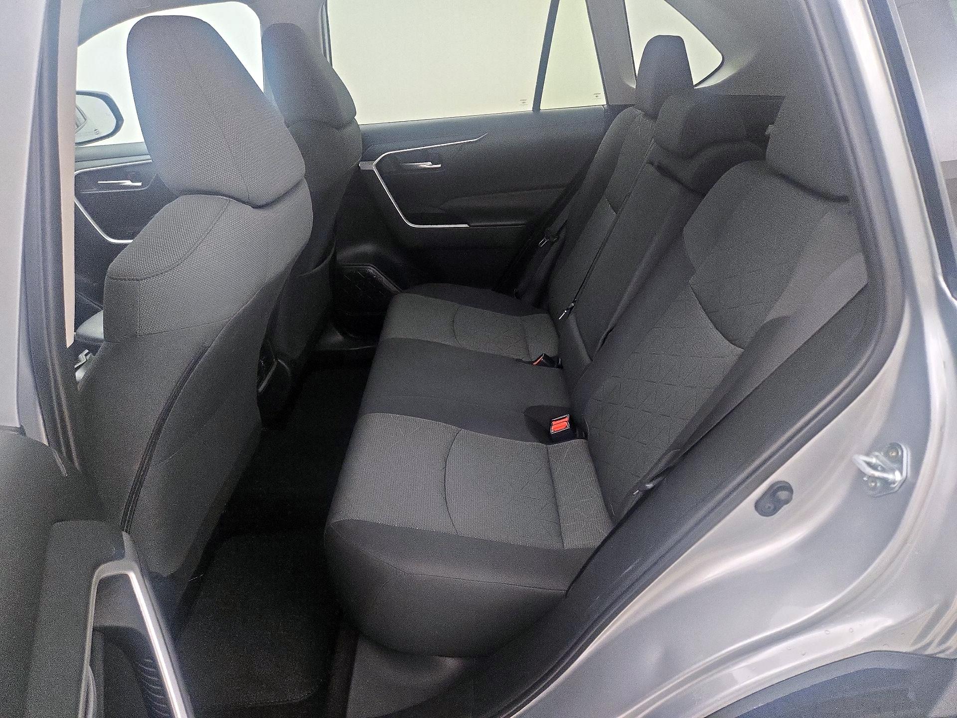 Thumbnail: 2024 Toyota RAV4 - 19