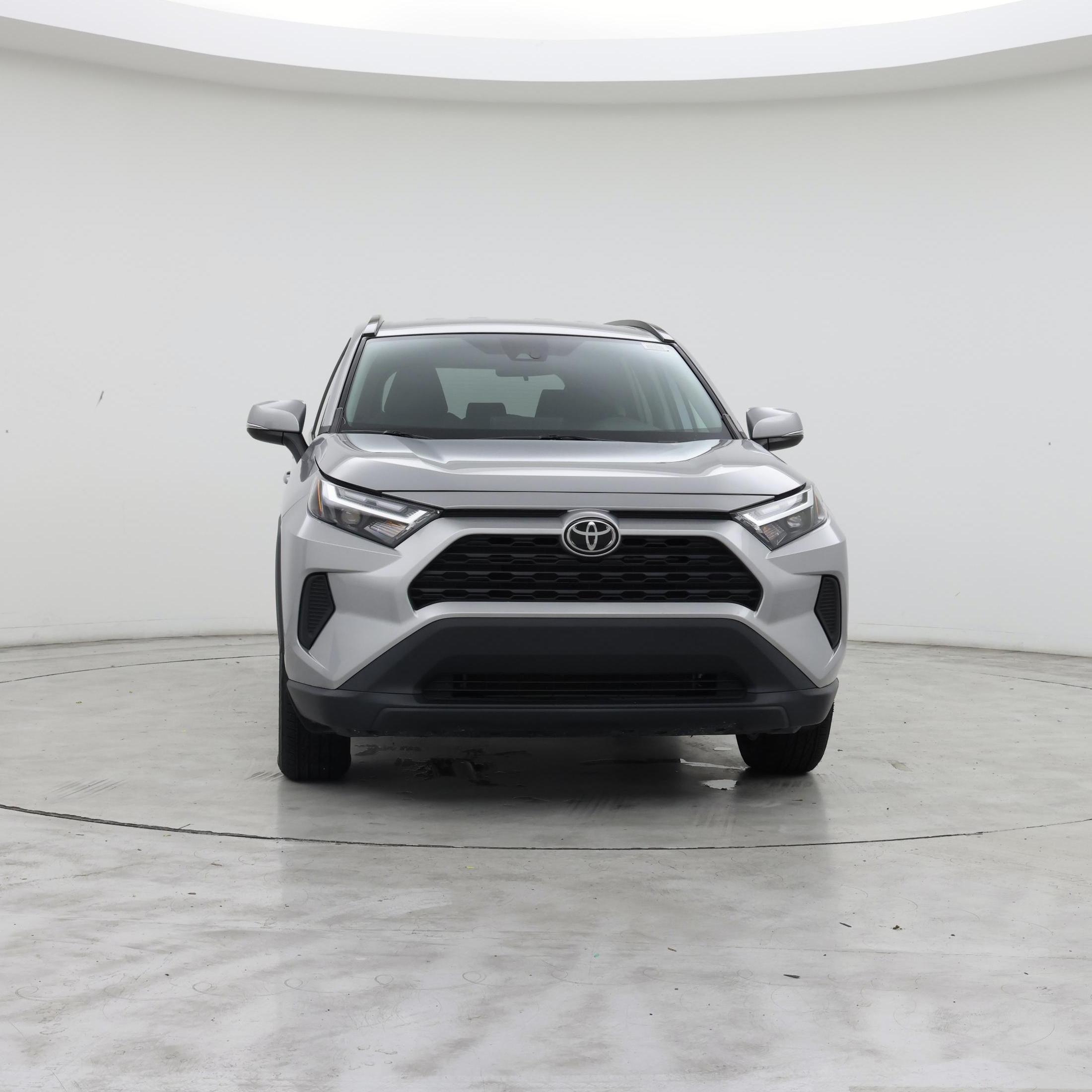 Thumbnail: 2024 Toyota RAV4 - 5
