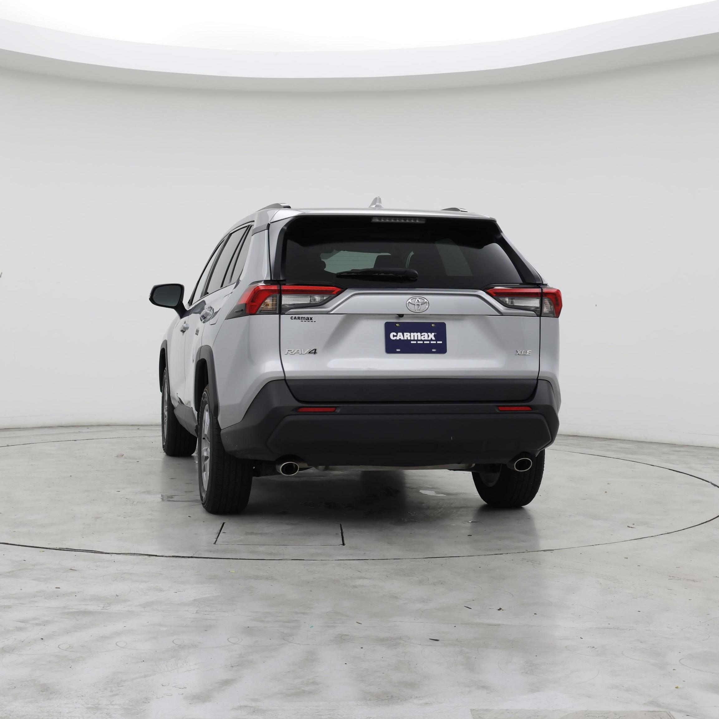 Thumbnail: 2024 Toyota RAV4 - 6