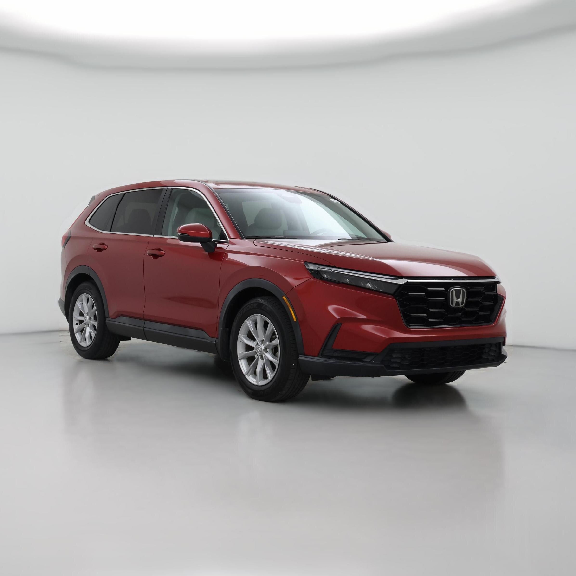 Thumbnail: 2023 Honda CR-V - 1