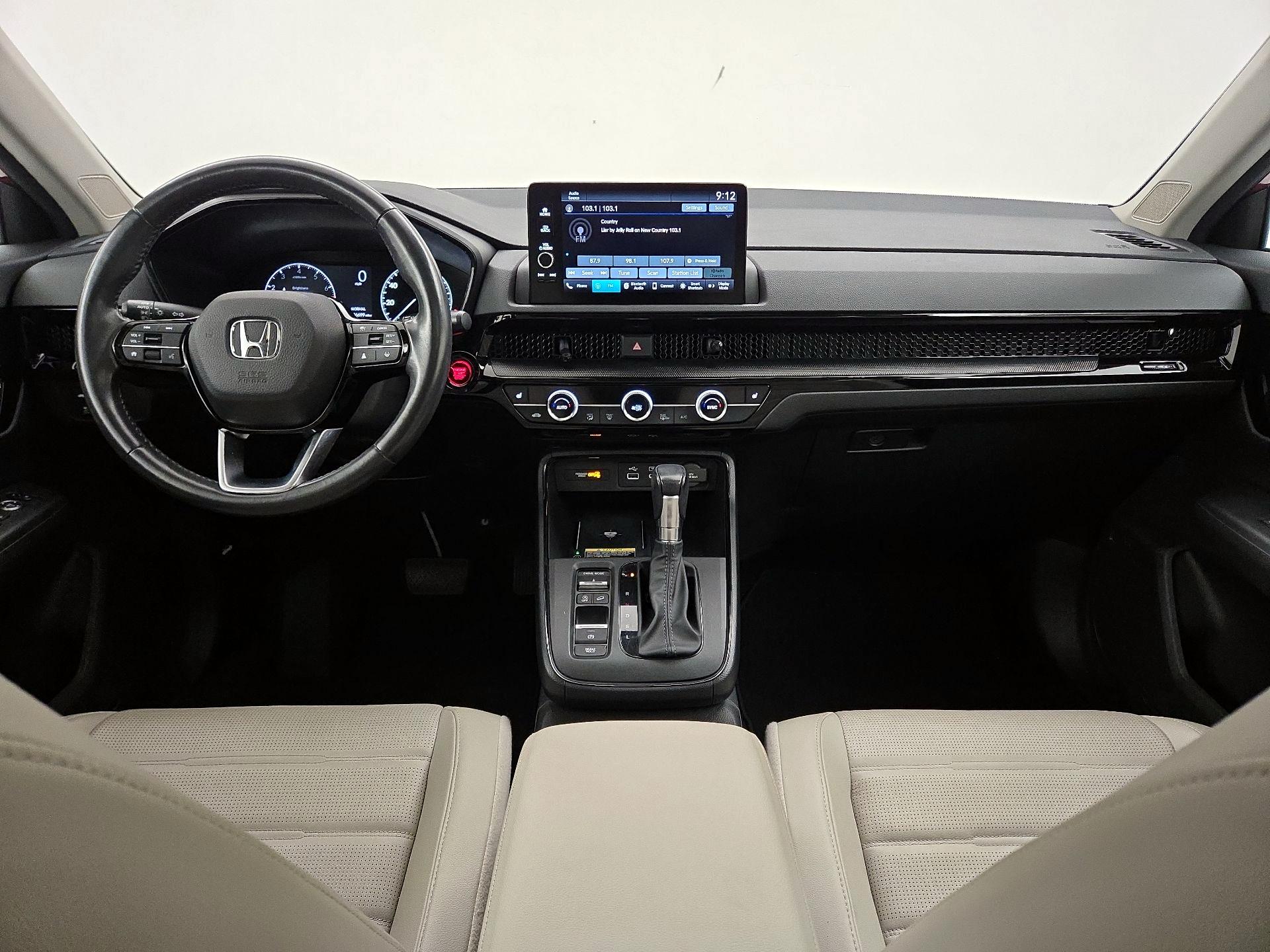 Thumbnail: 2023 Honda CR-V - 9