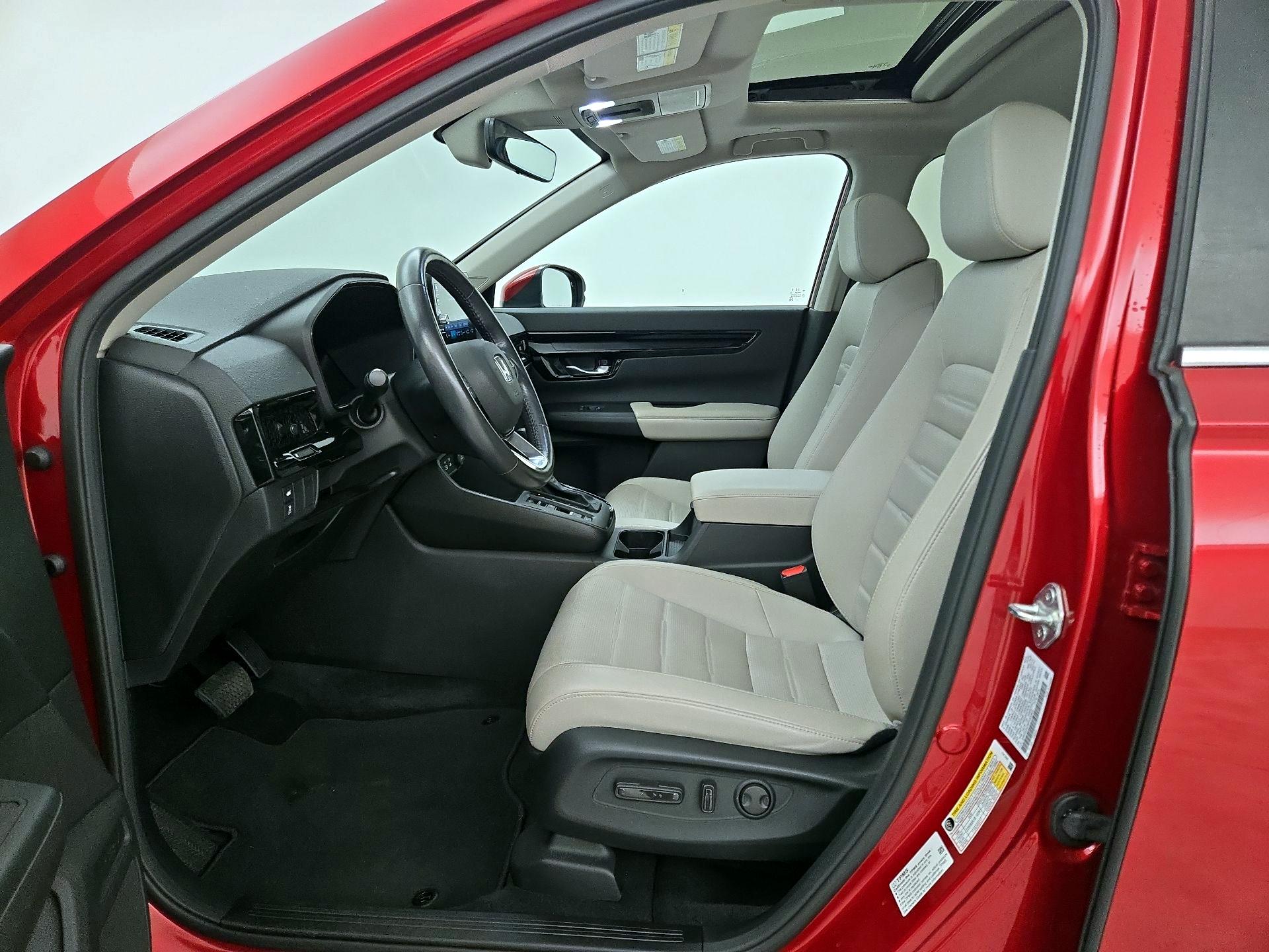 Thumbnail: 2023 Honda CR-V - 11